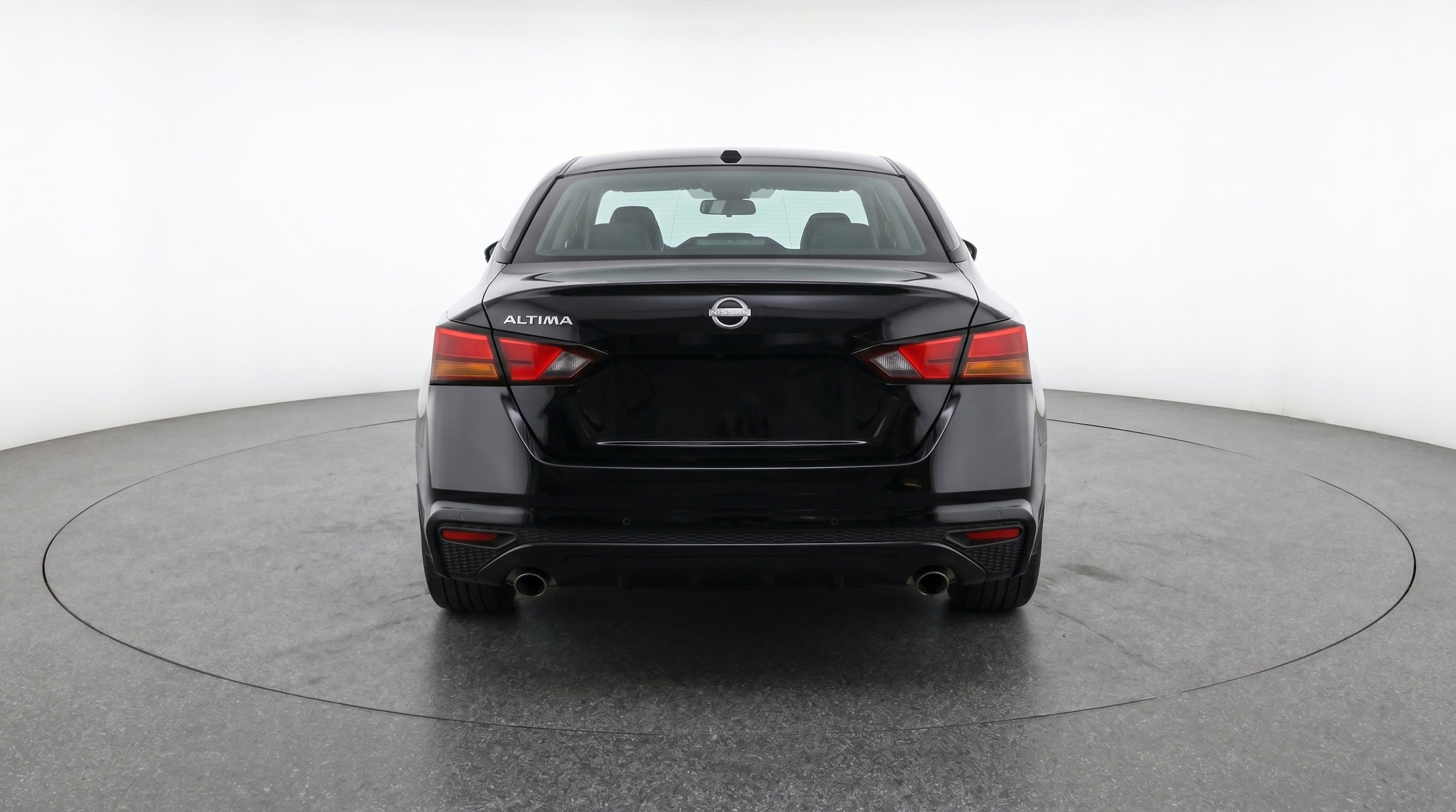 Thumbnail: 2025 Nissan Altima - 7