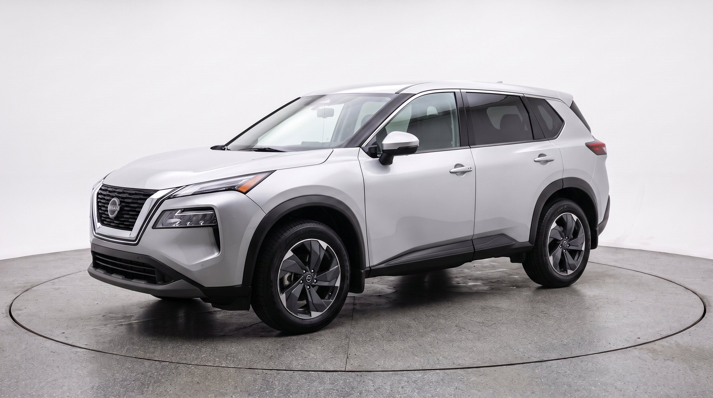 Thumbnail: 2025 Nissan Rogue - 3
