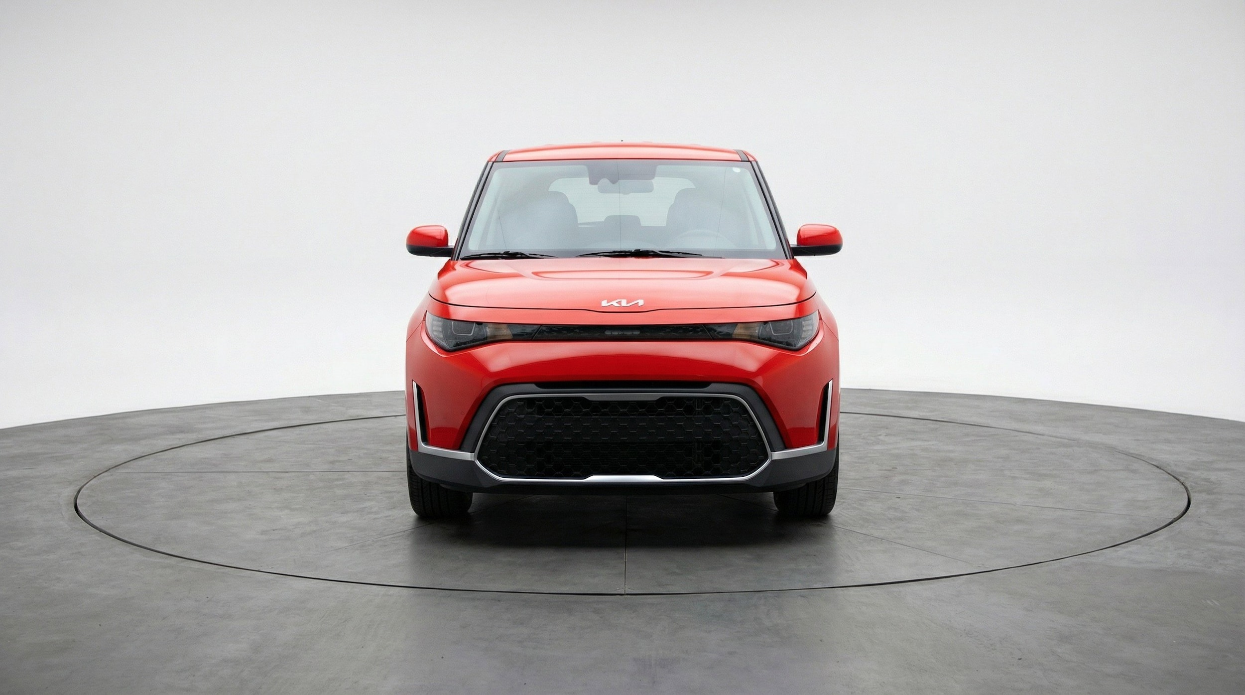 Thumbnail: 2025 Kia Soul - 2