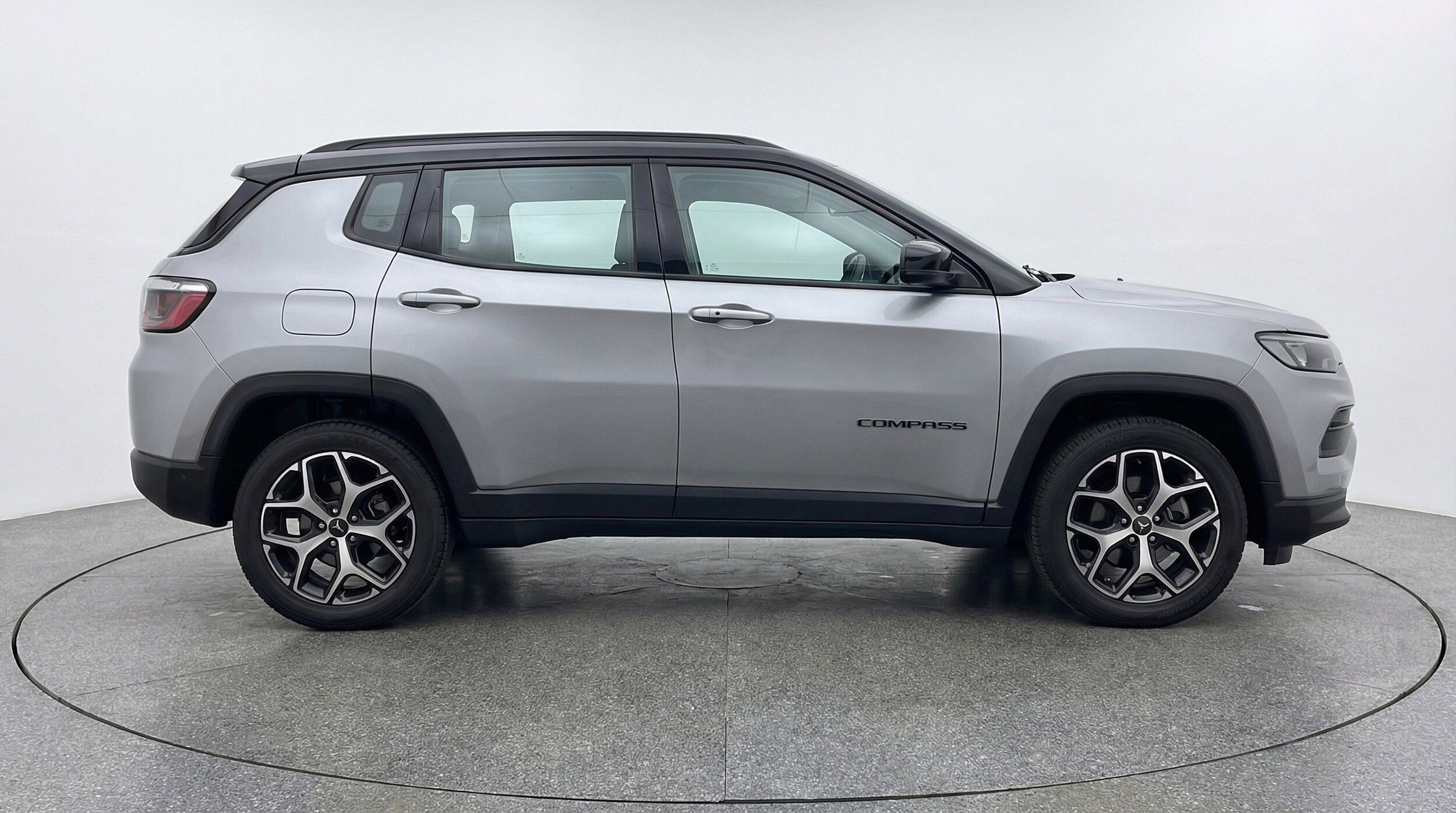 Thumbnail: 2025 Jeep Compass - 11