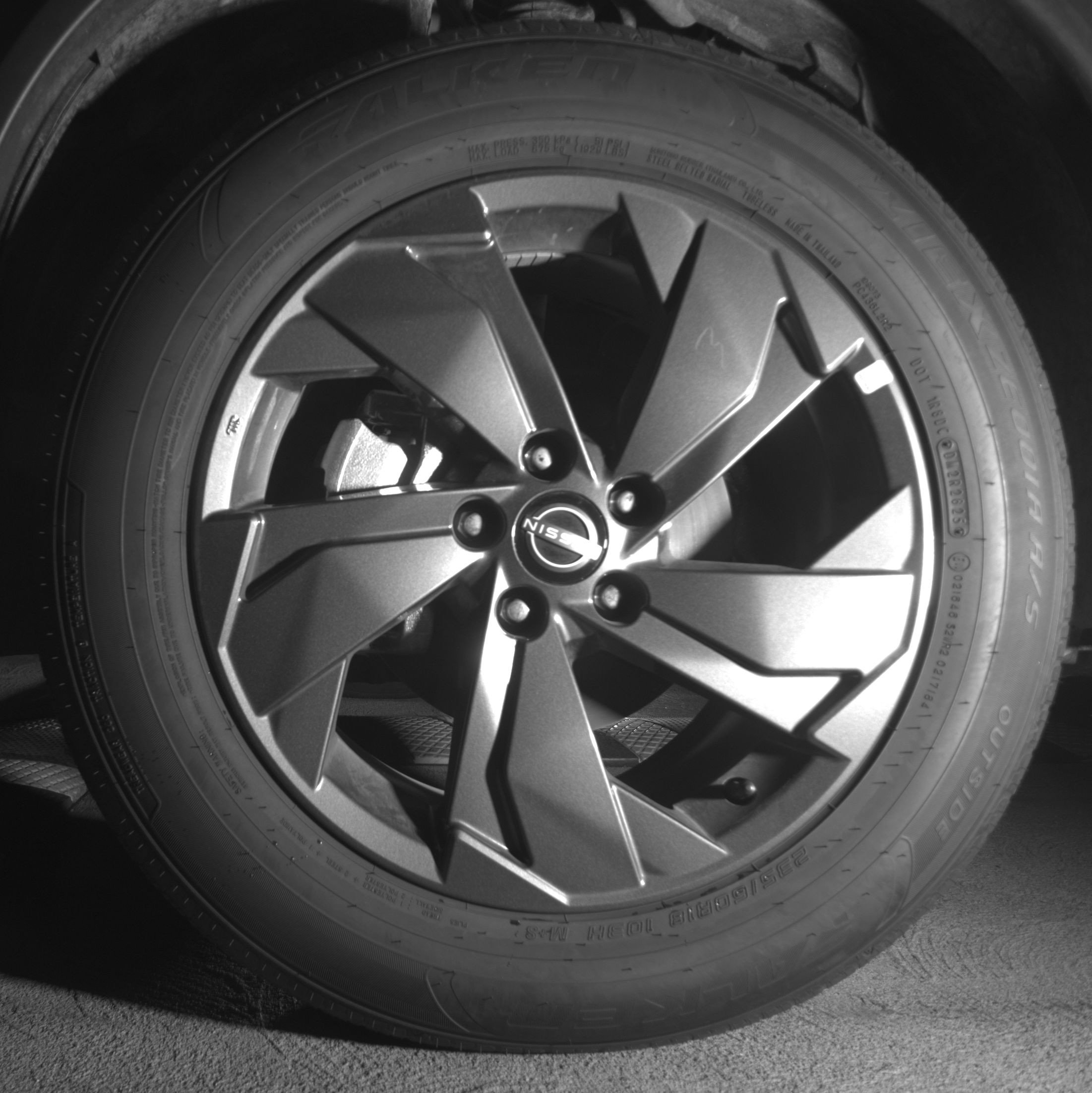 Thumbnail: 2026 Nissan Rogue - 12