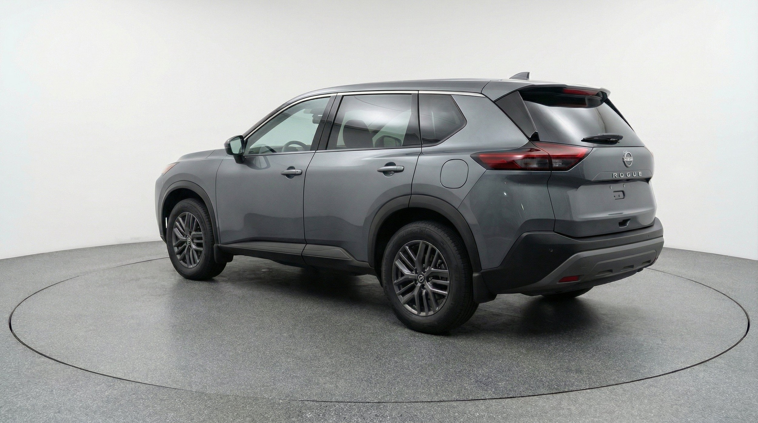 Thumbnail: 2026 Nissan Rogue - 6