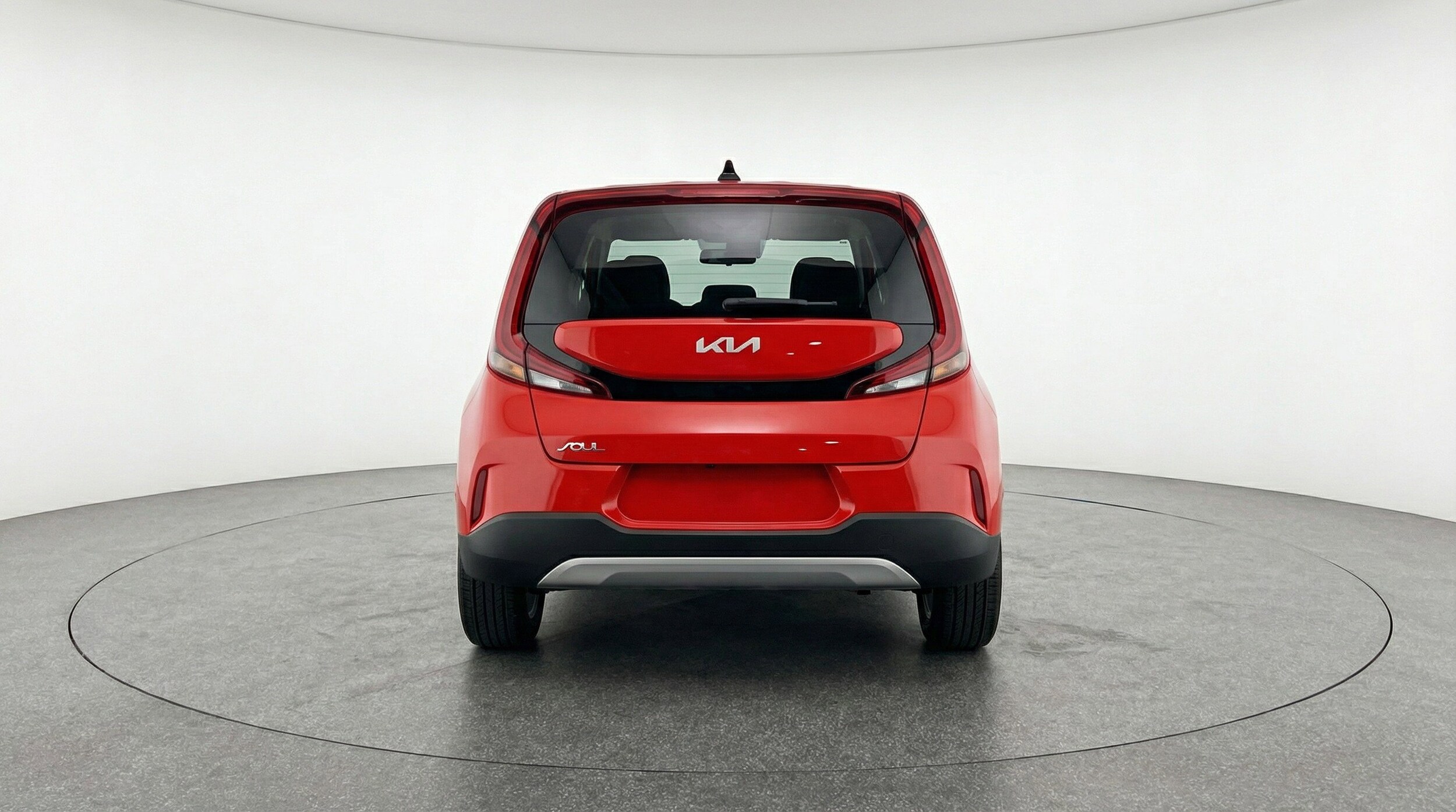 Thumbnail: 2025 Kia Soul - 7