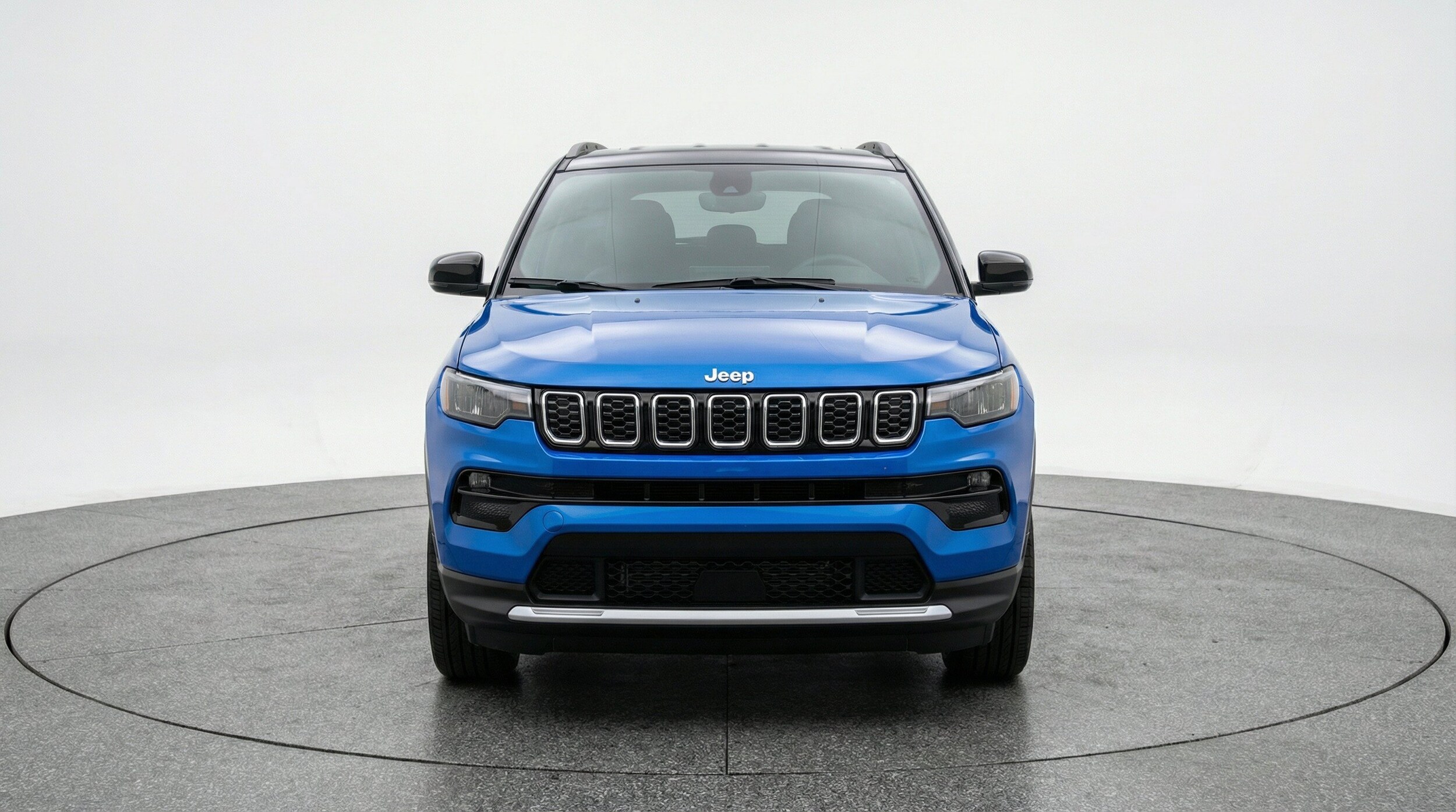 Thumbnail: 2025 Jeep Compass - 2