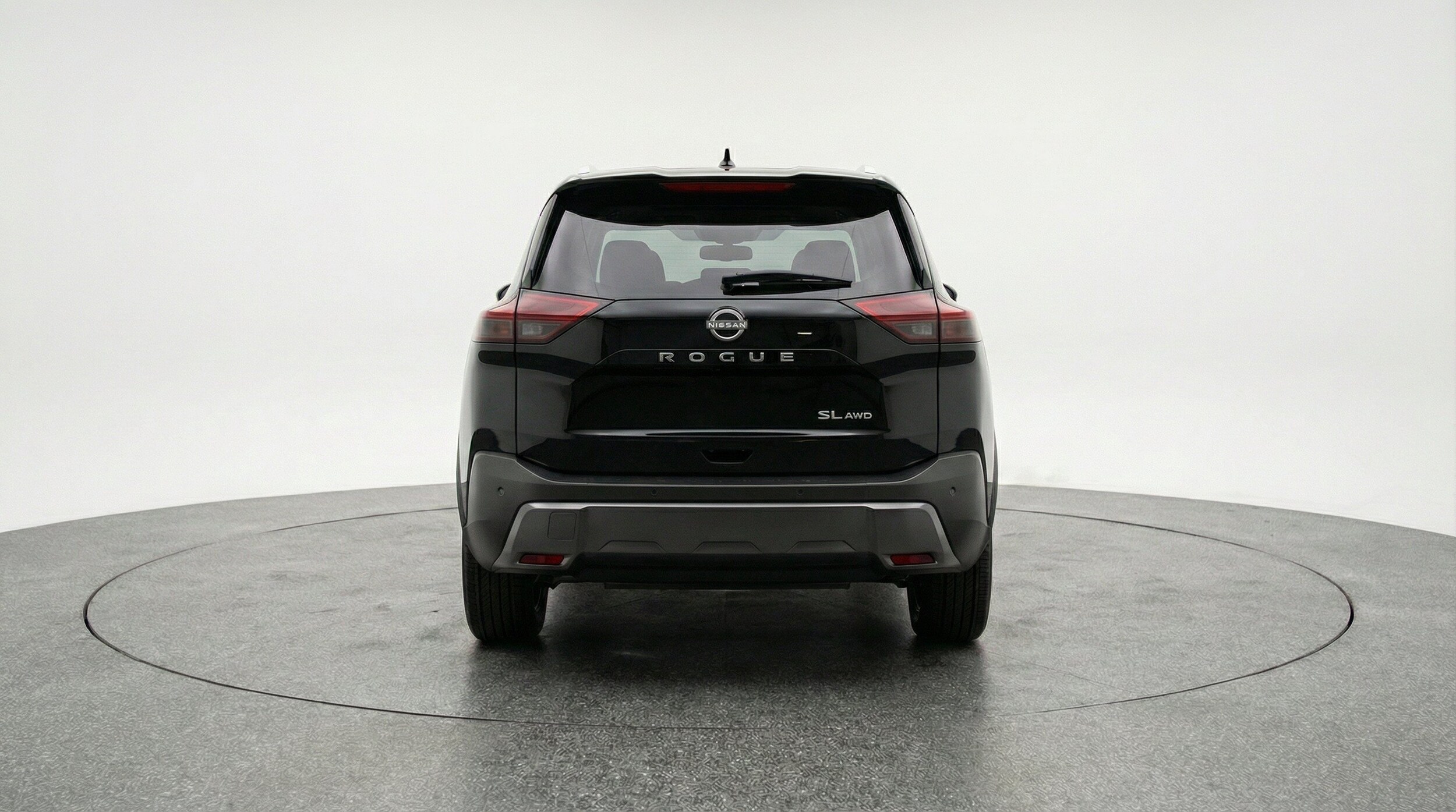 Thumbnail: 2026 Nissan Rogue - 7