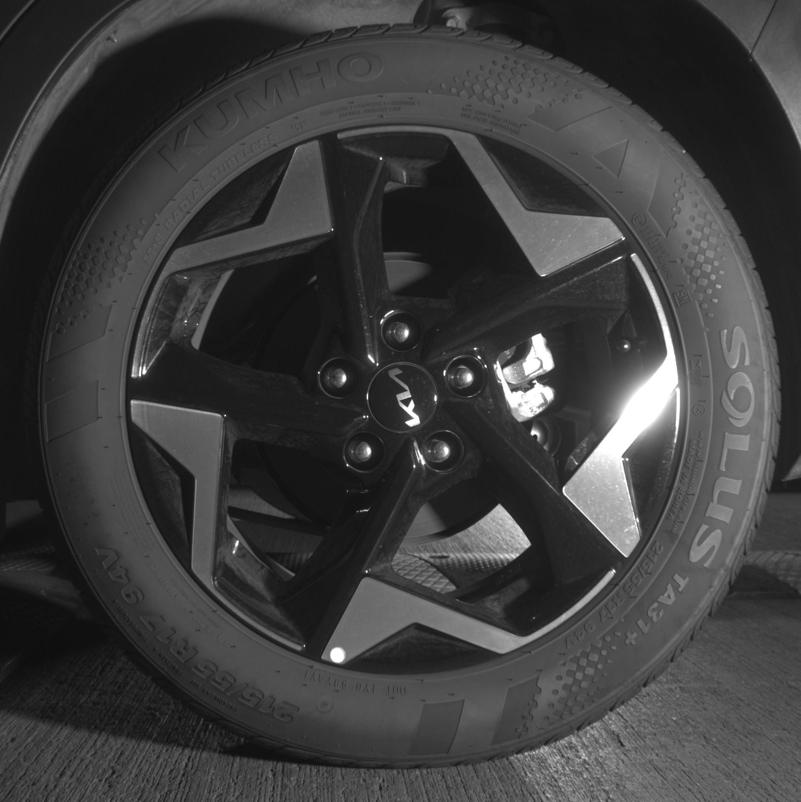 Thumbnail: 2025 Kia Seltos - 11