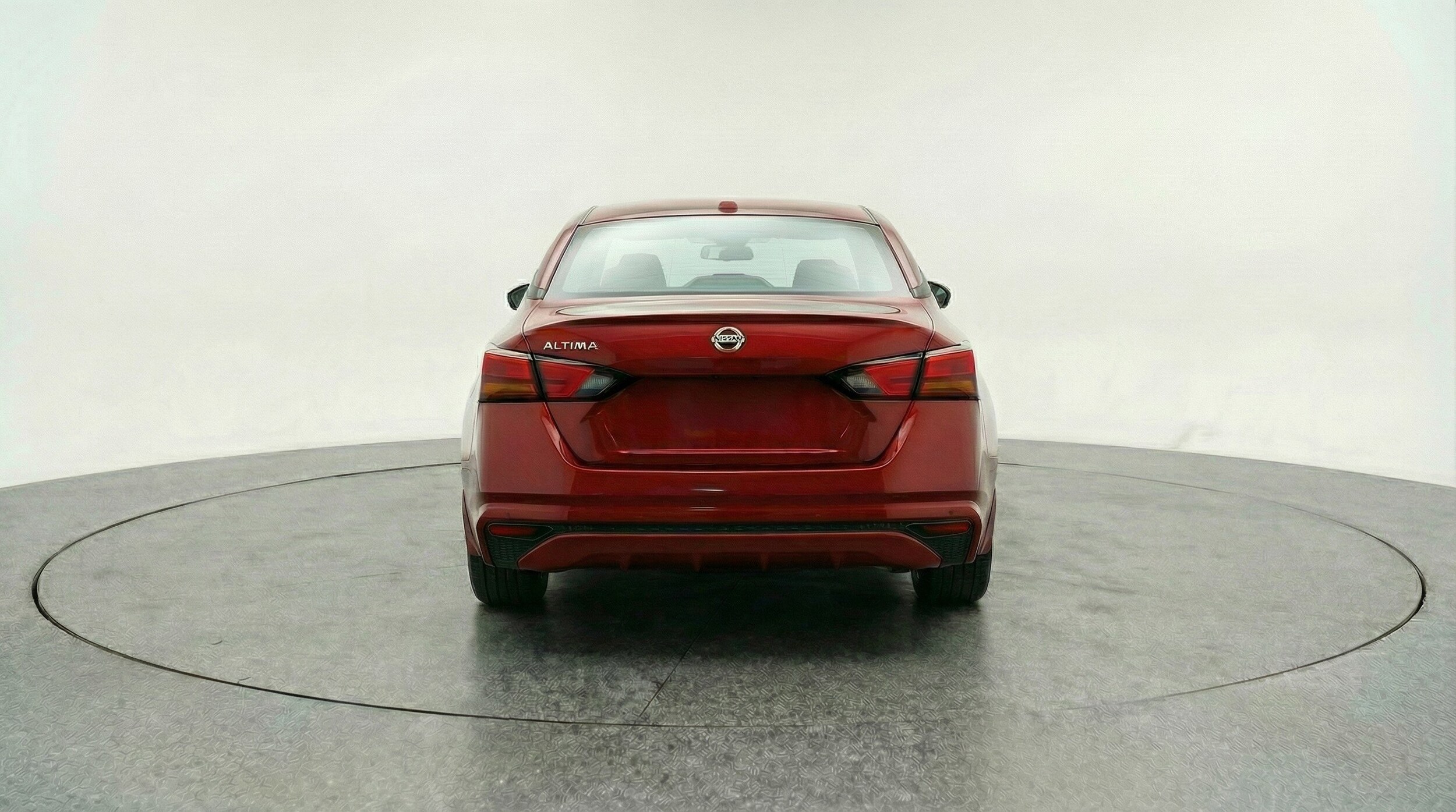 Thumbnail: 2025 Nissan Altima - 7