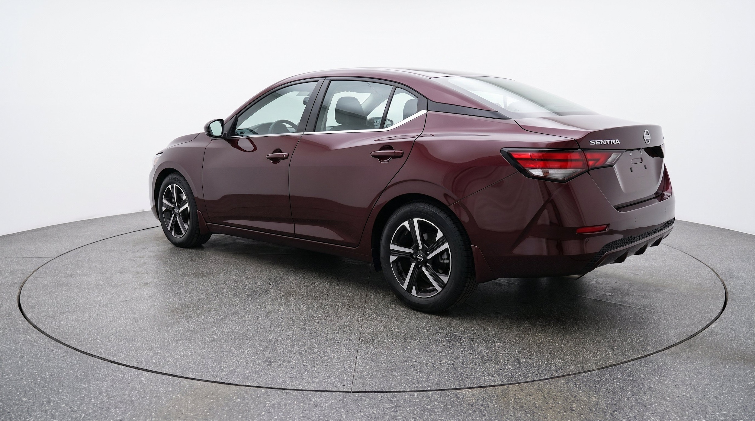 Thumbnail: 2025 Nissan Sentra - 6