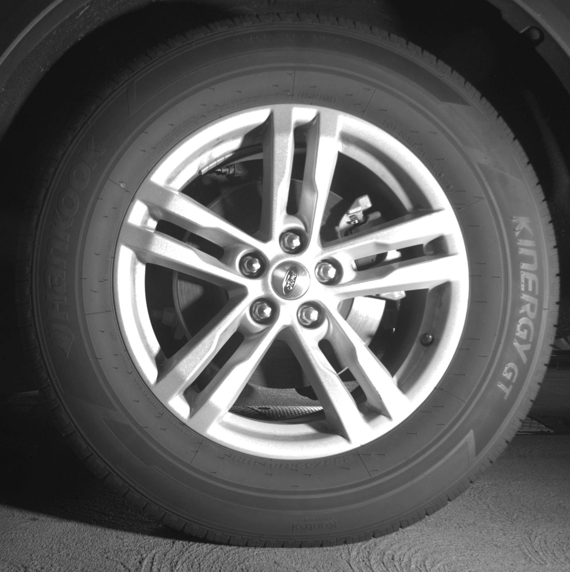 Thumbnail: 2024 Ford Explorer - 14