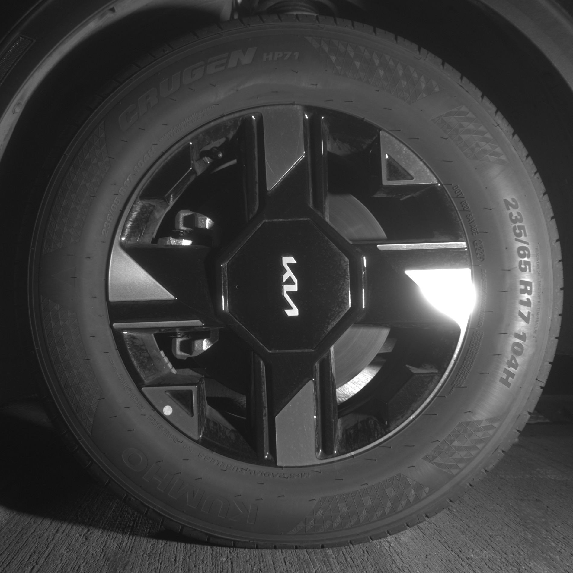 Thumbnail: 2026 Kia Sportage - 12
