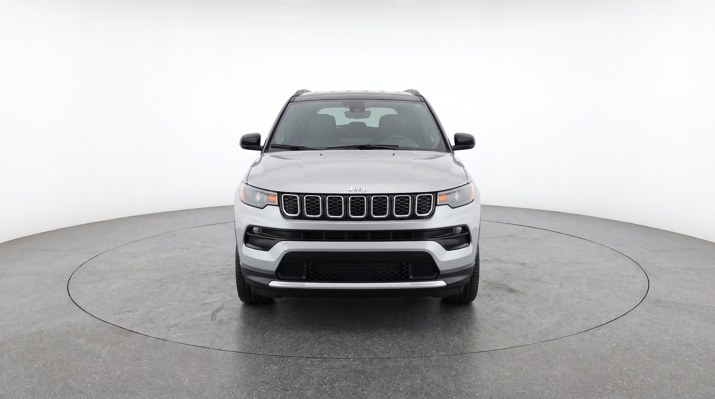 Thumbnail: 2025 Jeep Compass - 2