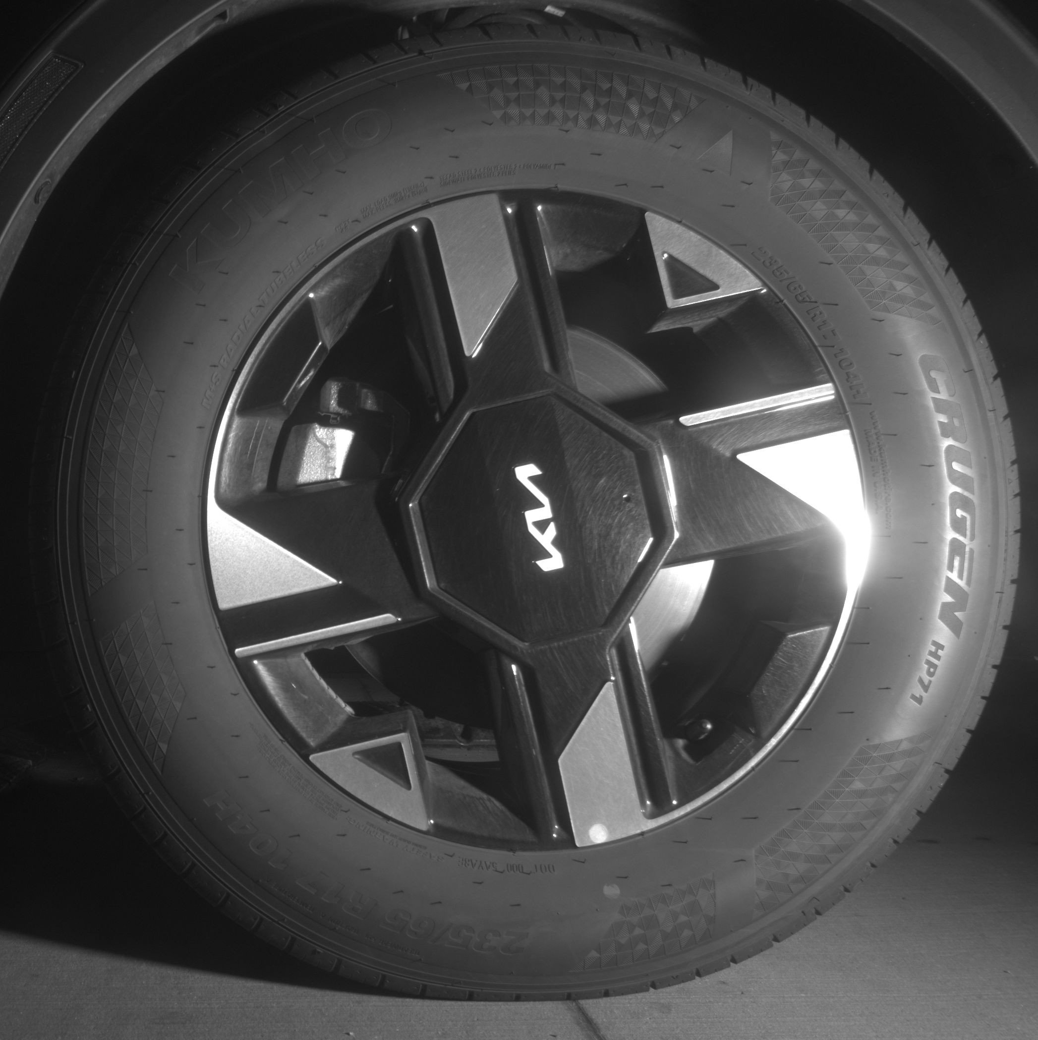 Thumbnail: 2026 Kia Sportage - 12