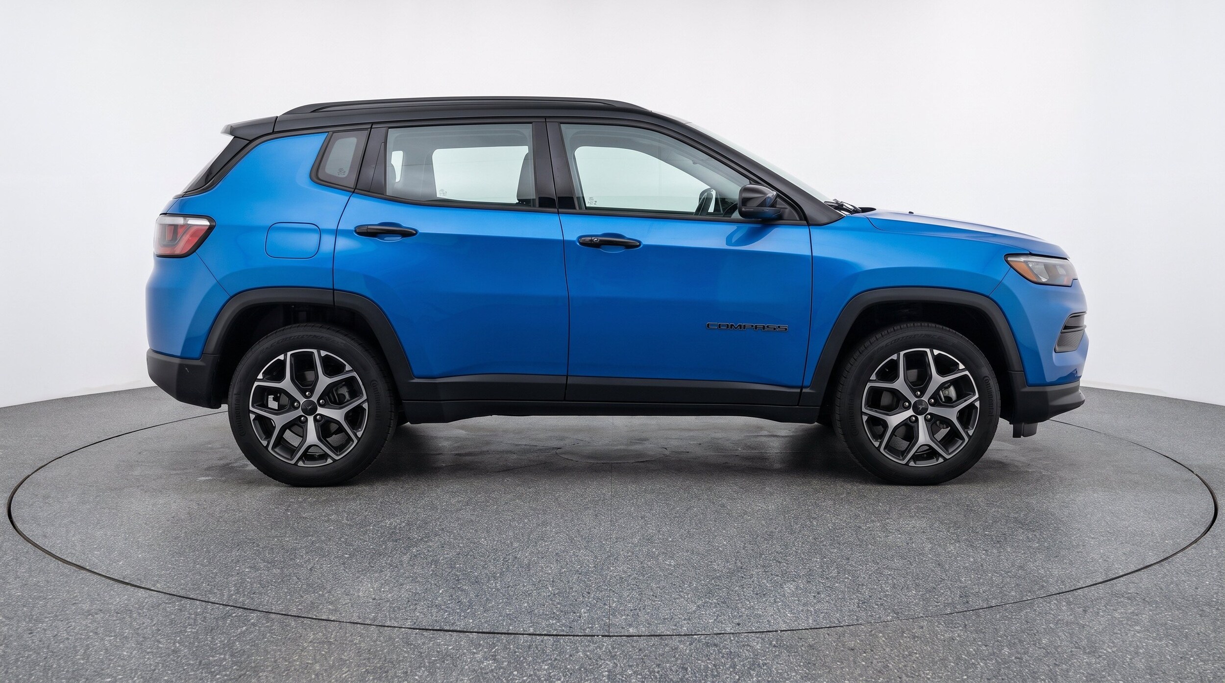 Thumbnail: 2025 Jeep Compass - 11