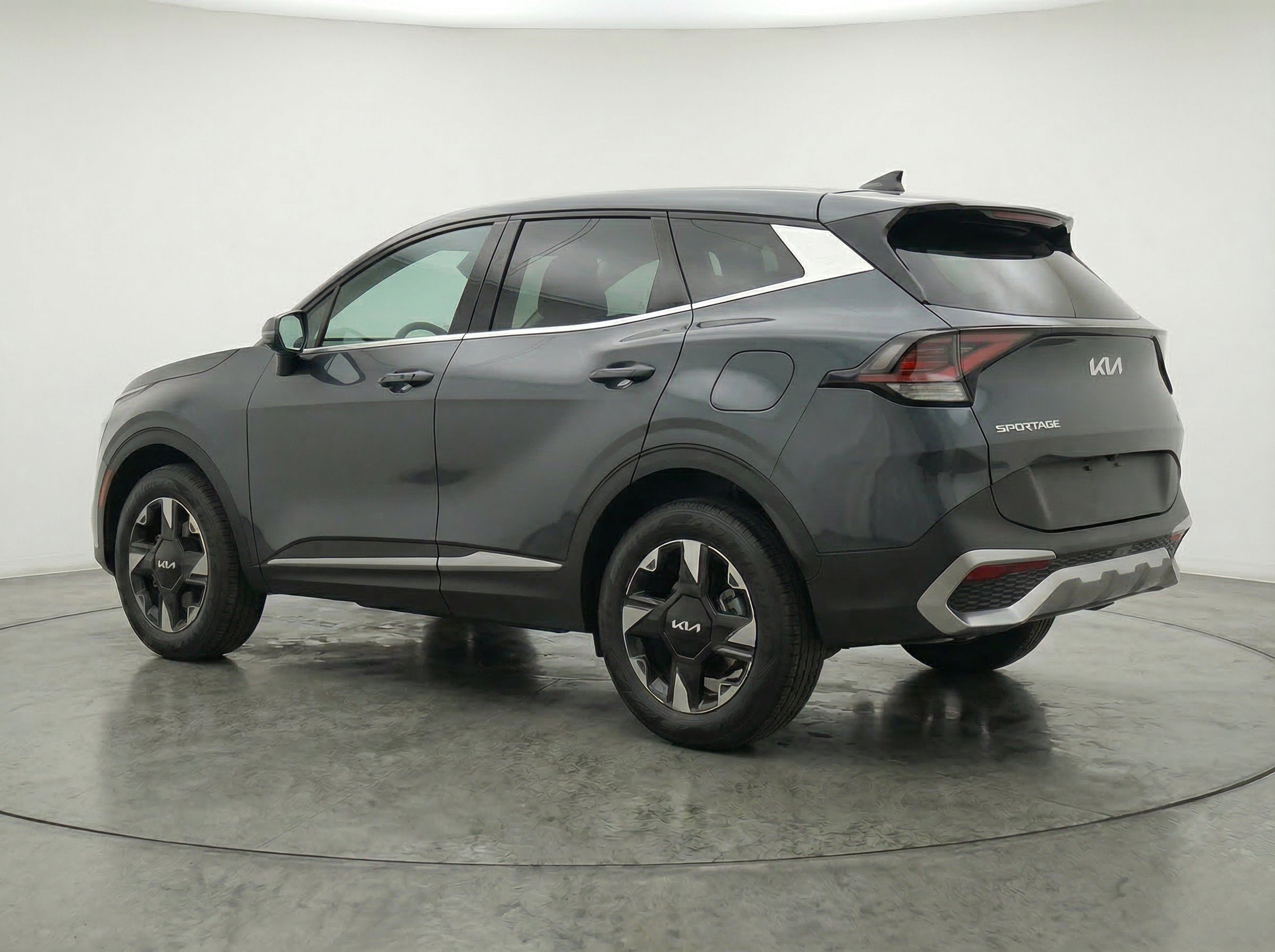 Thumbnail: 2026 Kia Sportage - 6