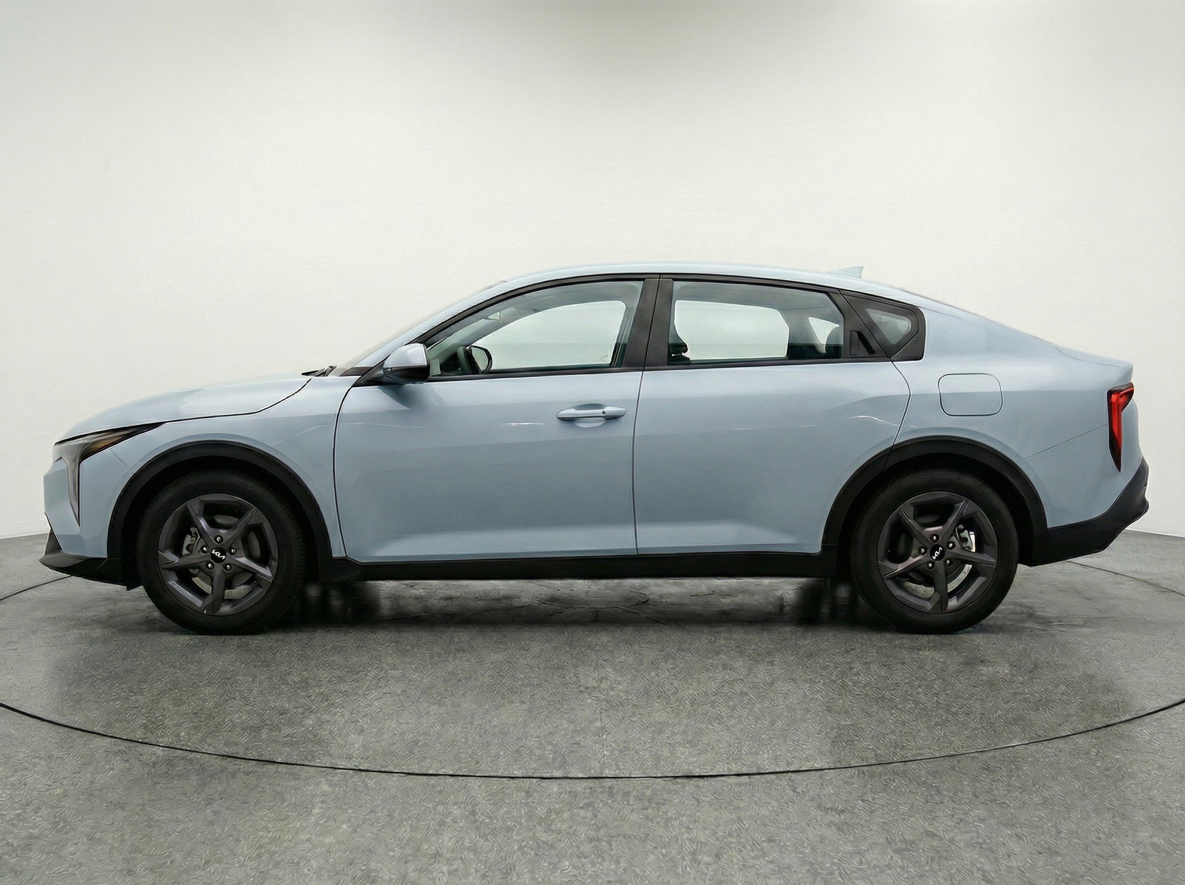 Thumbnail: 2025 Kia K4 - 5