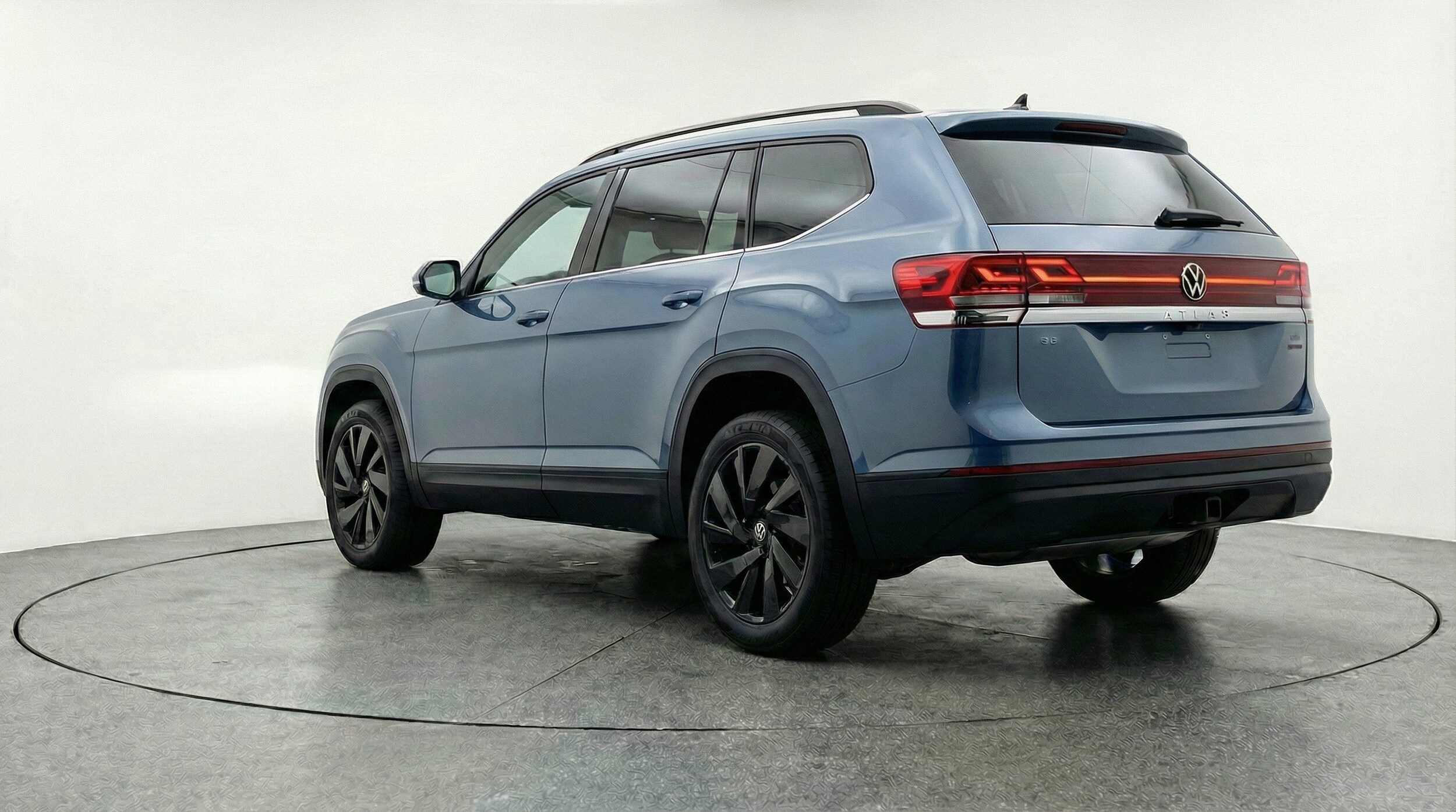 Thumbnail: 2026 Volkswagen Atlas - 6