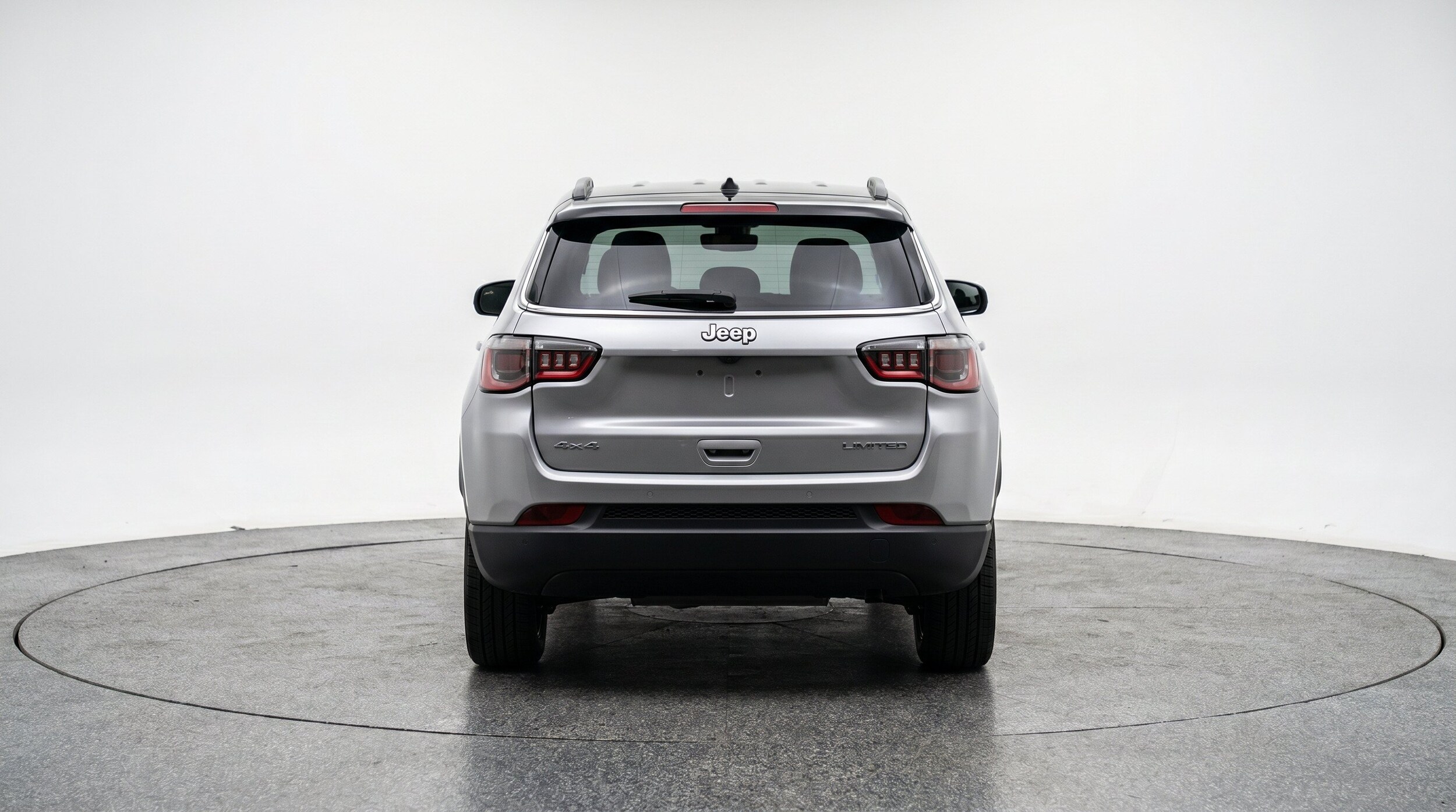 Thumbnail: 2025 Jeep Compass - 7
