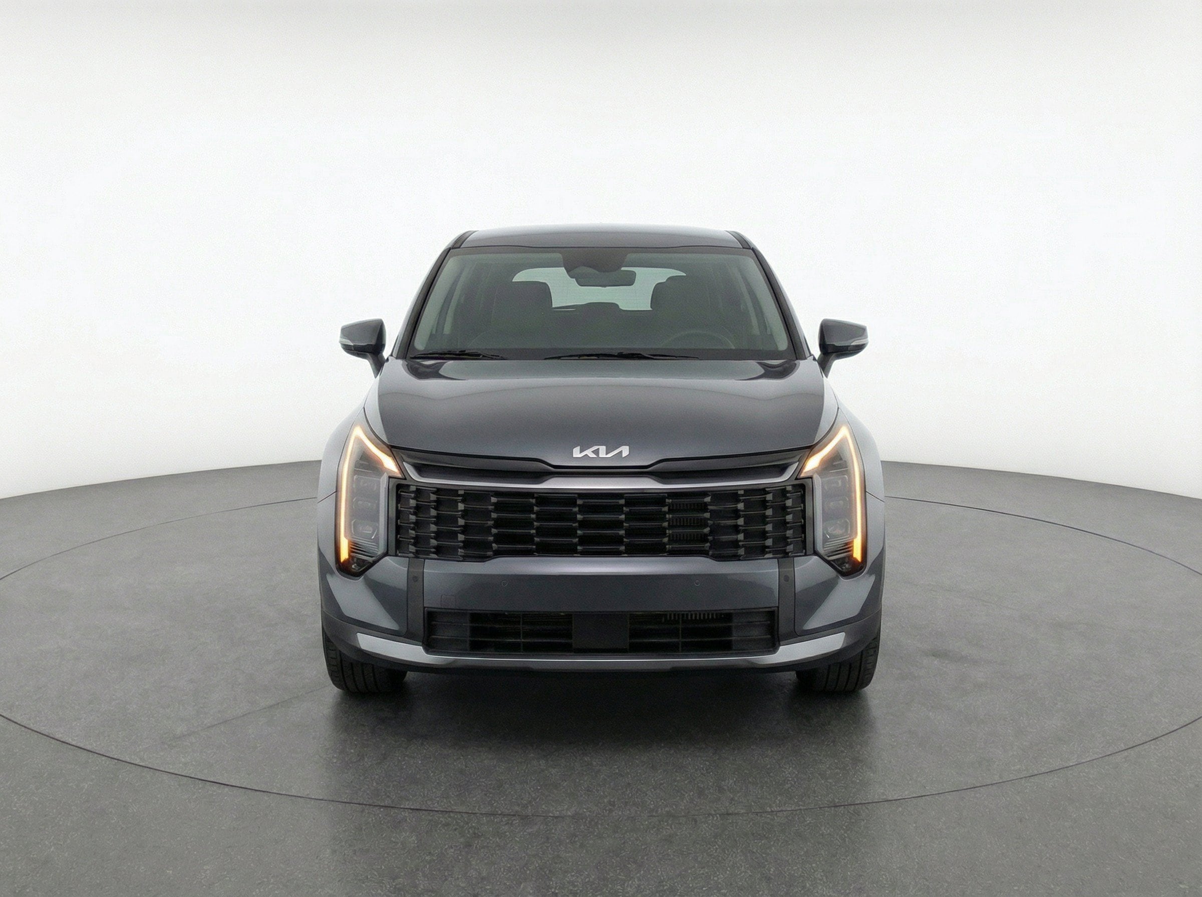 Thumbnail: 2026 Kia Sportage - 2