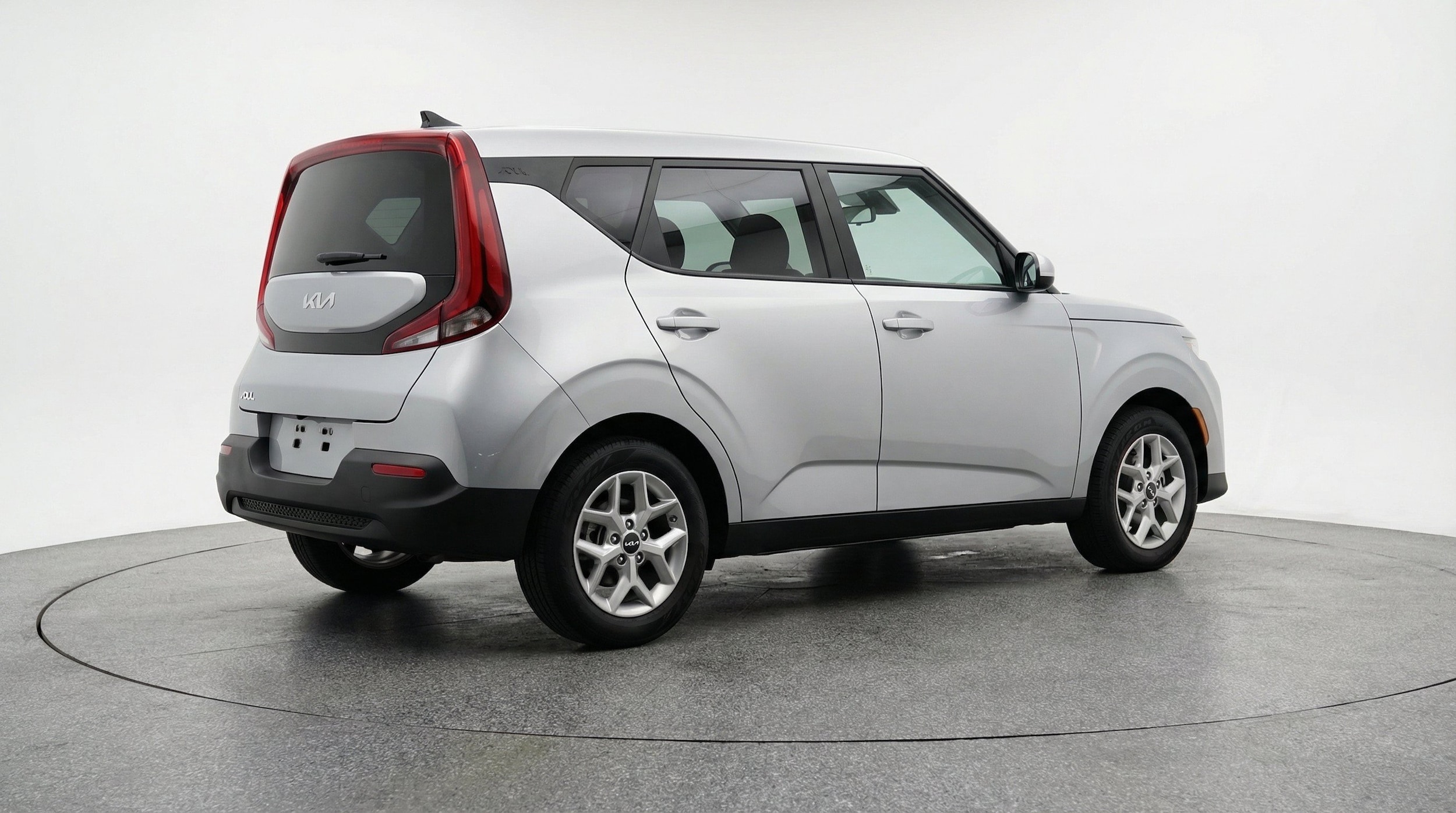 Thumbnail: 2025 Kia Soul - 9
