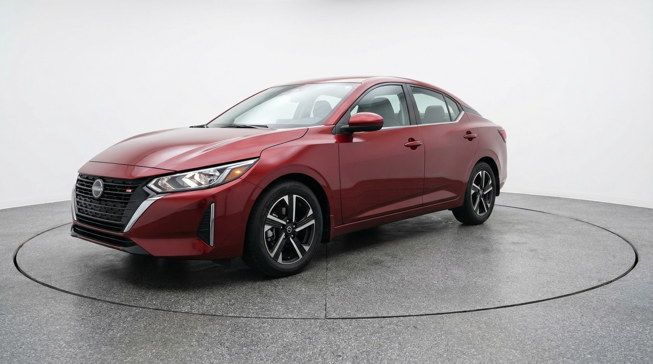 Thumbnail: 2025 Nissan Sentra - 3