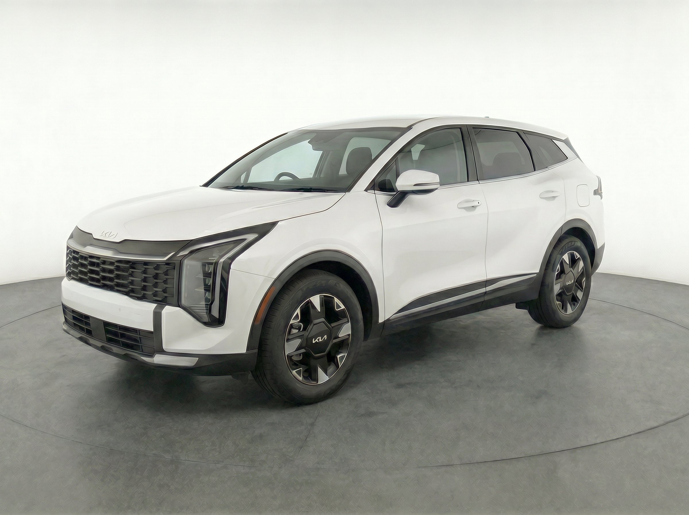 Thumbnail: 2026 Kia Sportage - 3