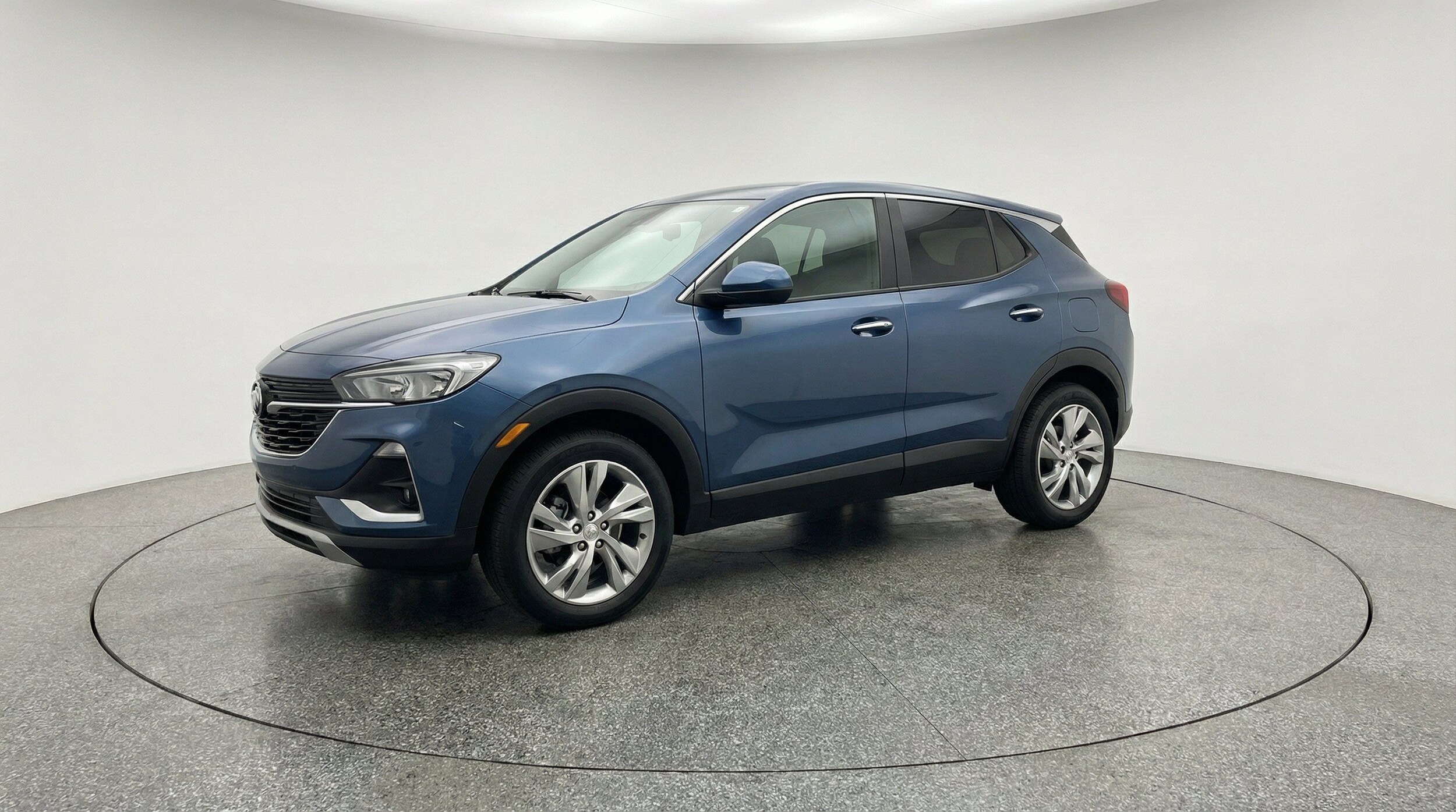 Thumbnail: 2026 Buick Encore GX - 3