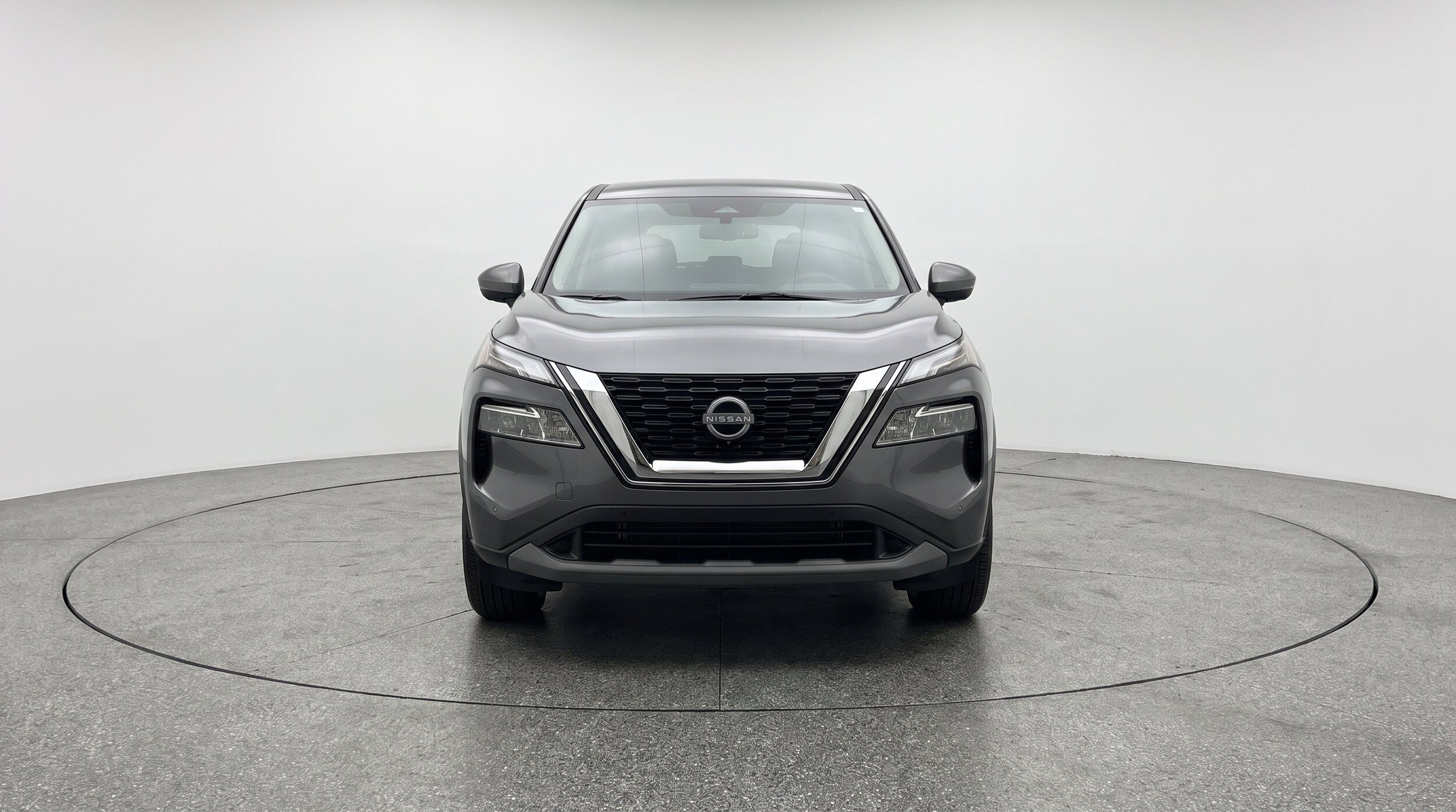 Thumbnail: 2025 Nissan Rogue - 2