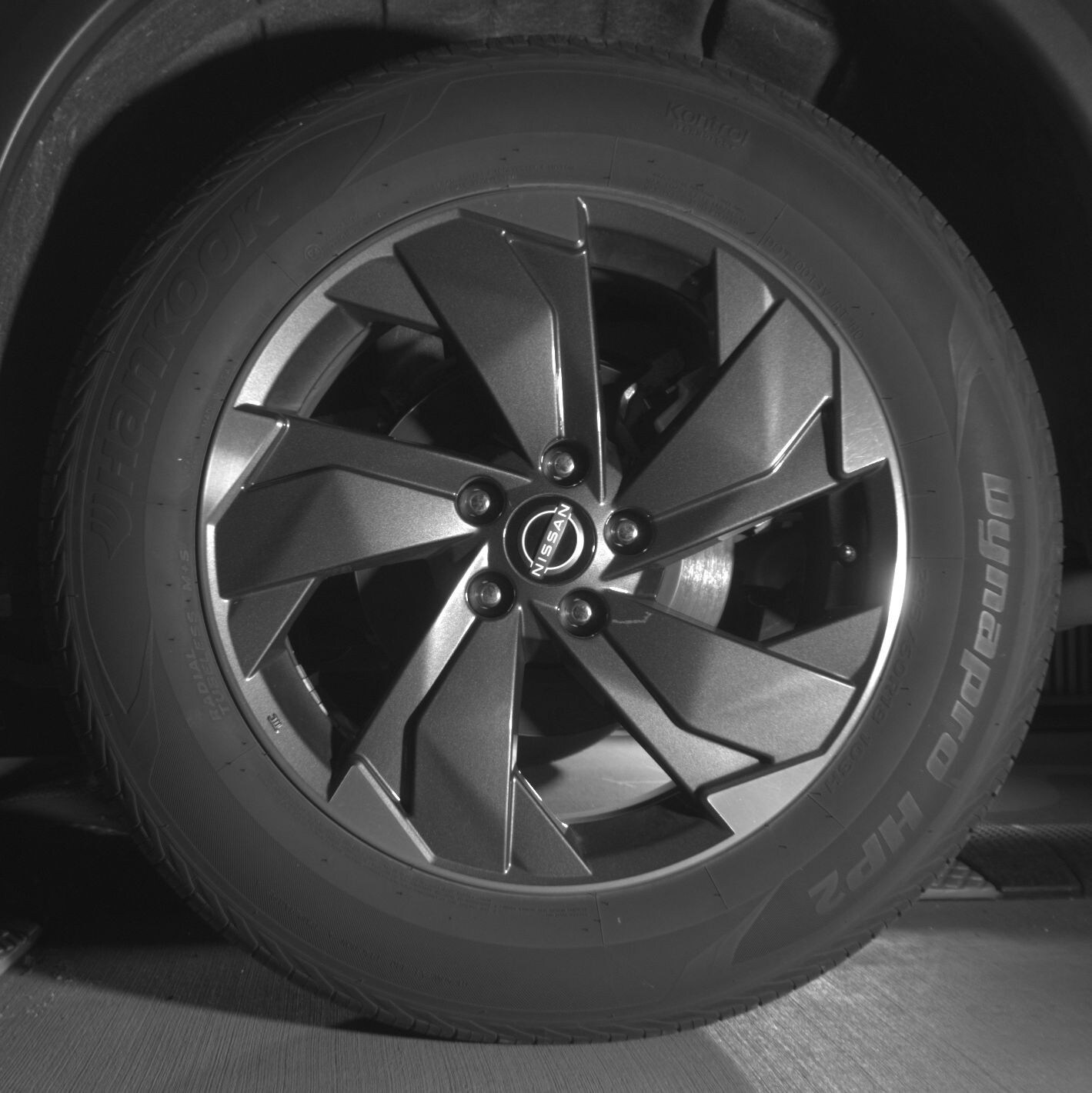 Thumbnail: 2025 Nissan Rogue - 11