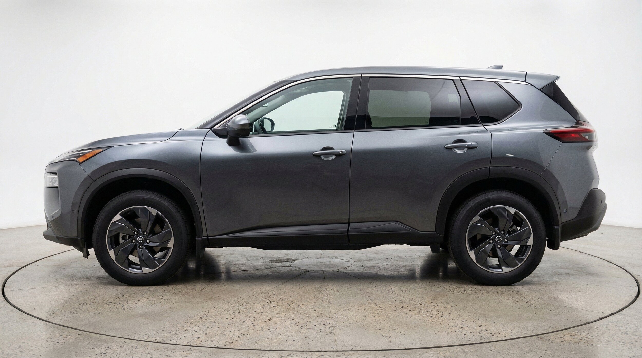 Thumbnail: 2025 Nissan Rogue - 5