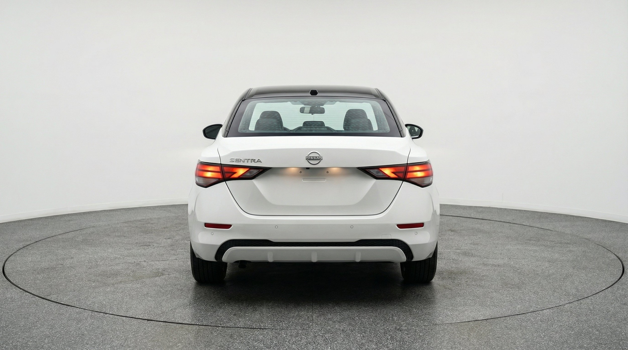 Thumbnail: 2025 Nissan Sentra - 7