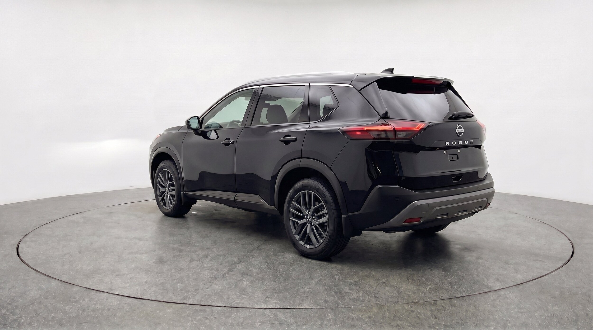 Thumbnail: 2026 Nissan Rogue - 6