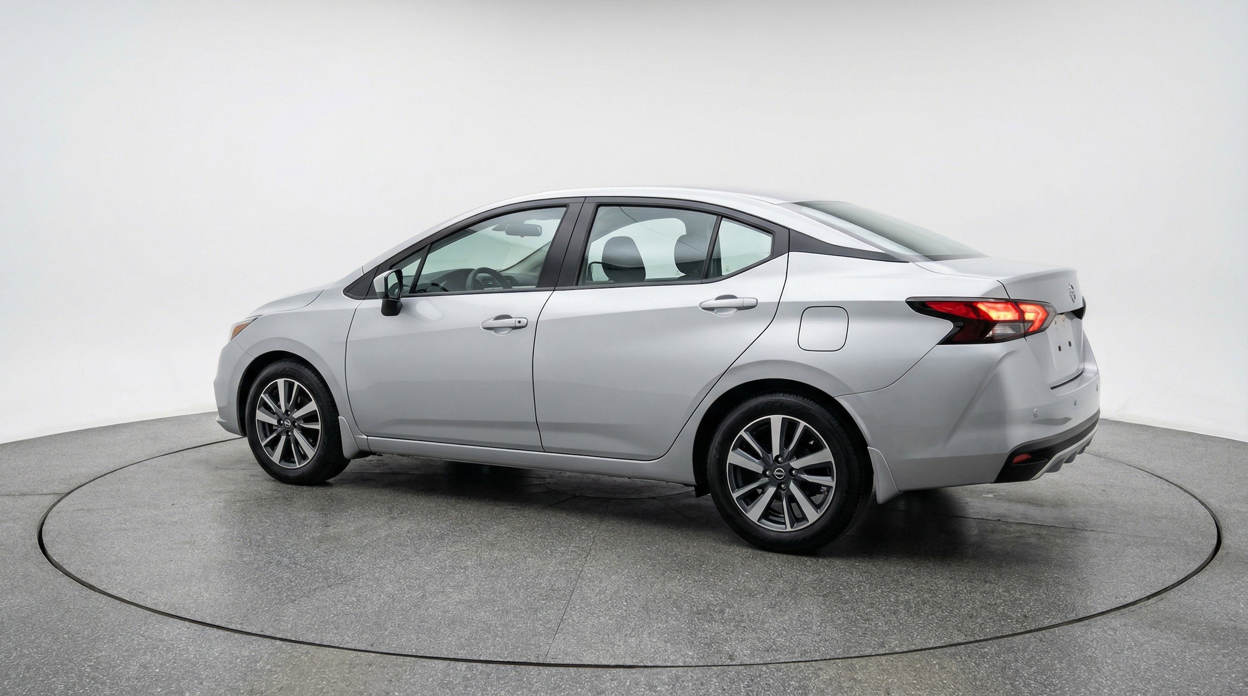 Thumbnail: 2025 Nissan Versa - 6