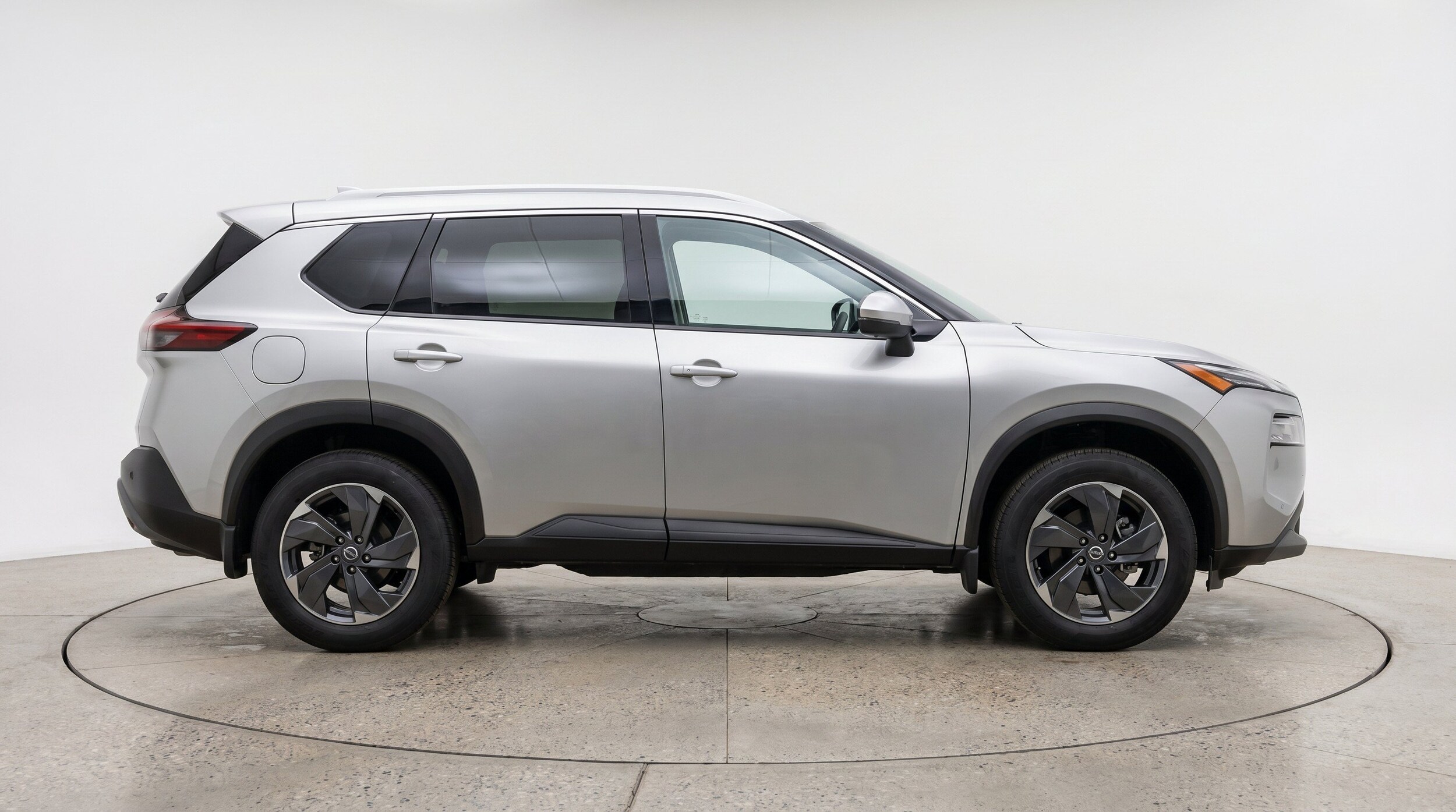 Thumbnail: 2025 Nissan Rogue - 11