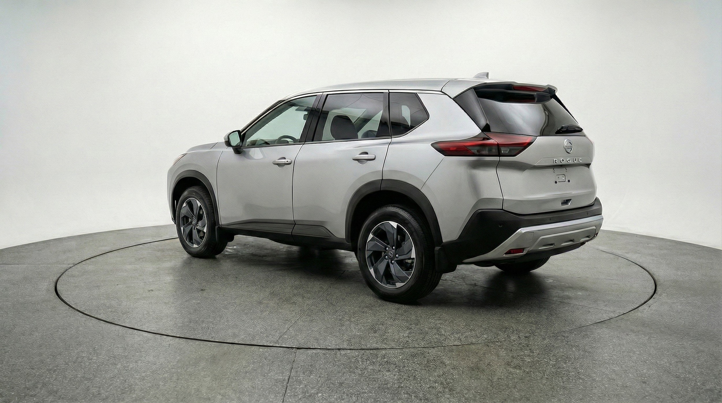 Thumbnail: 2025 Nissan Rogue - 6