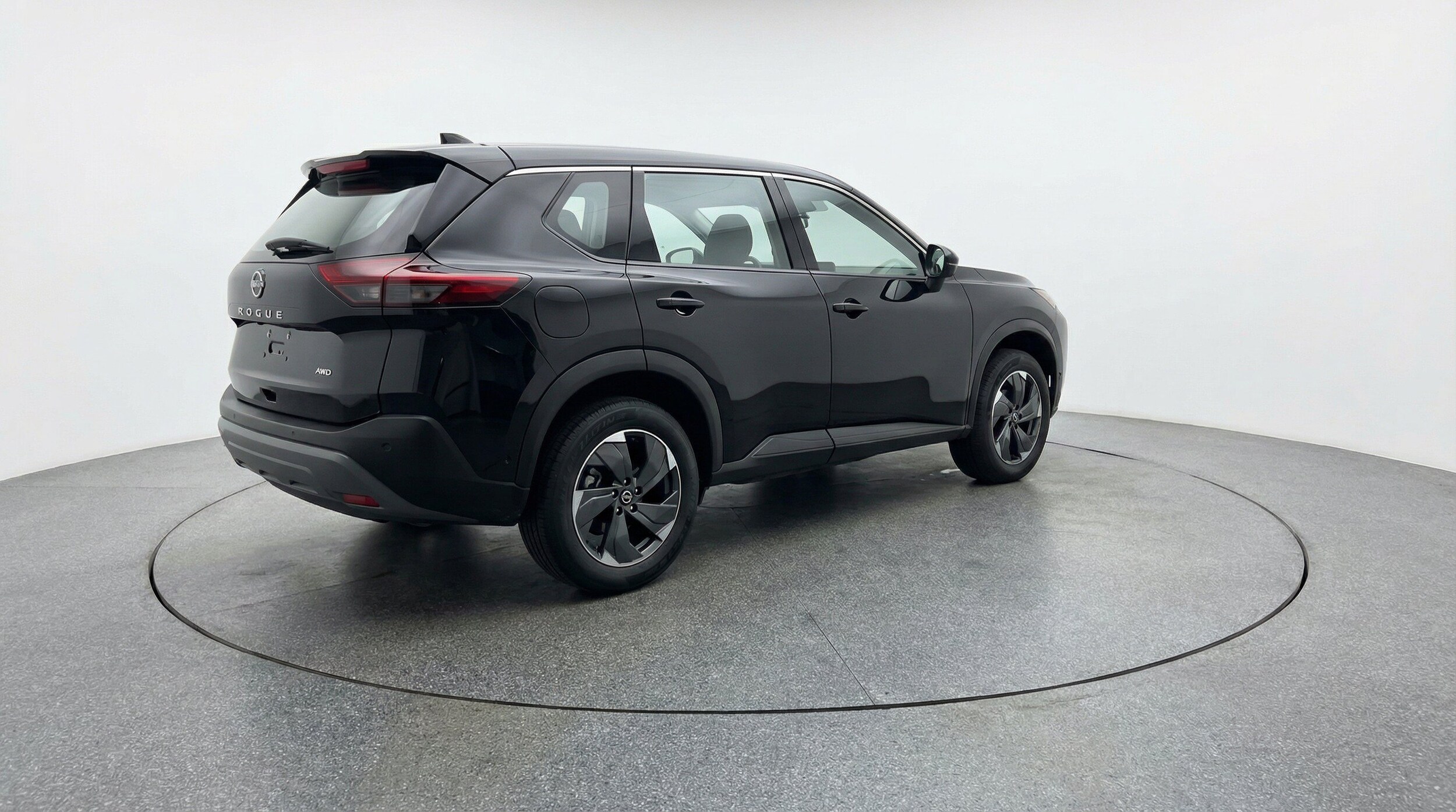 Thumbnail: 2025 Nissan Rogue - 9