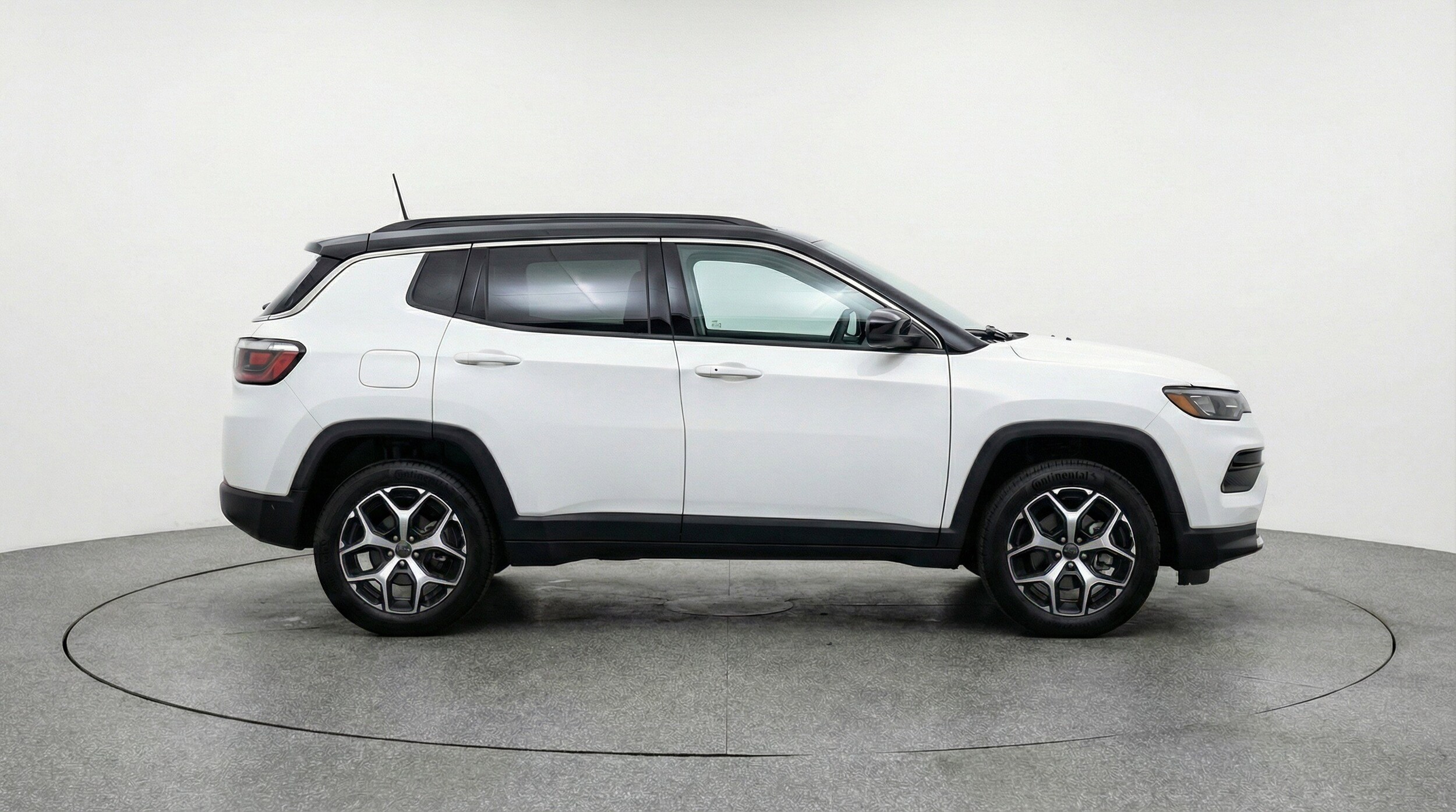Thumbnail: 2025 Jeep Compass - 11