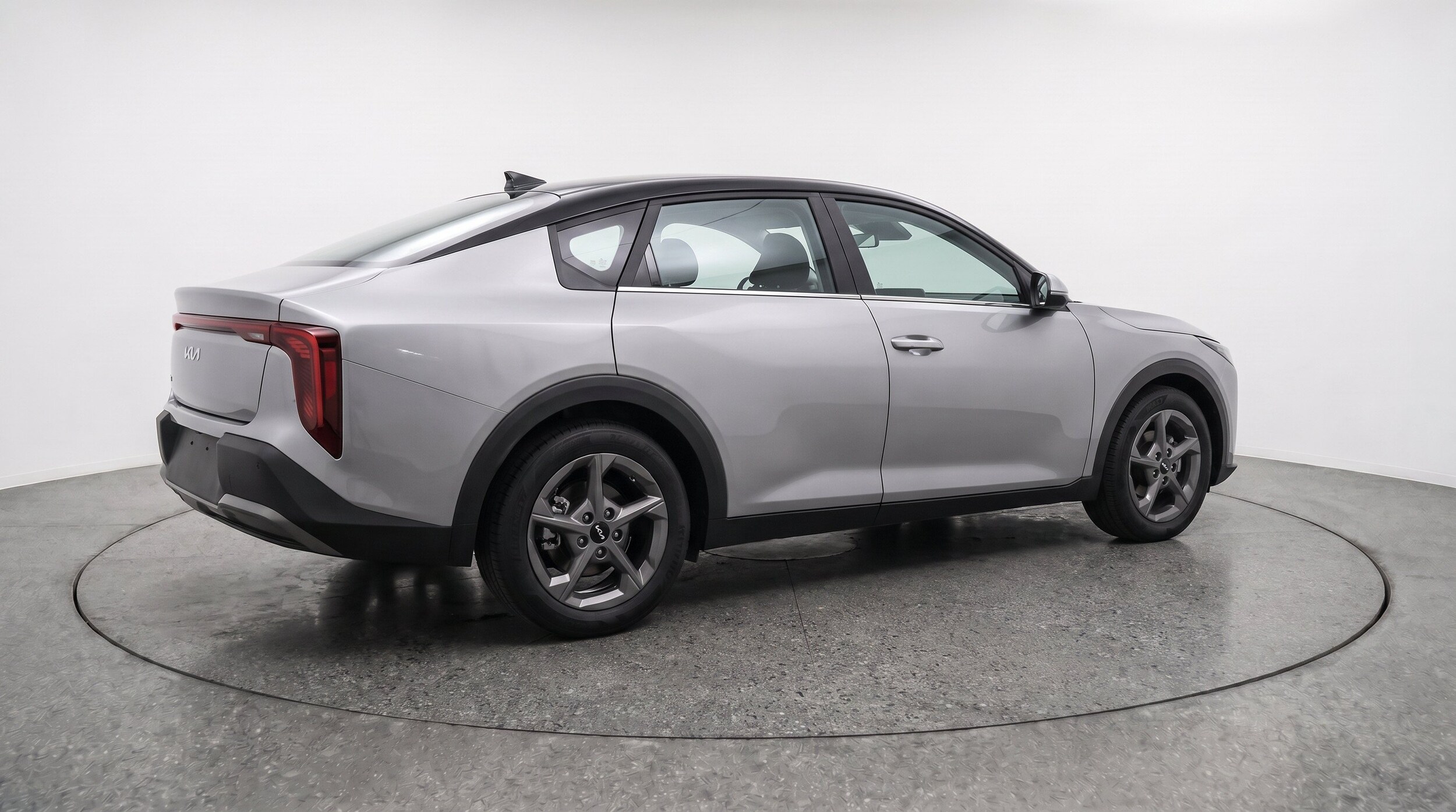 Thumbnail: 2026 Kia K4 - 9