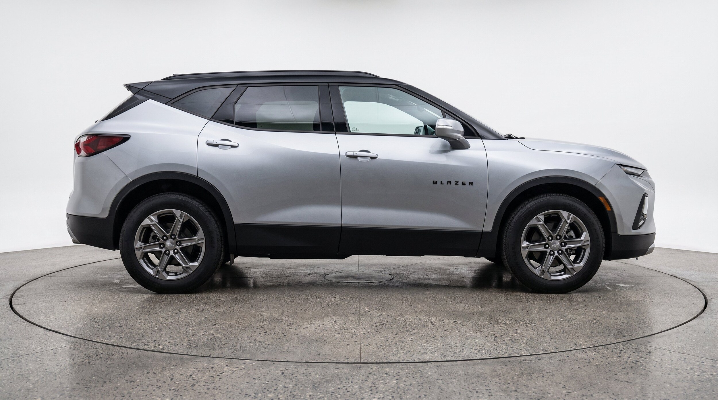 Thumbnail: 2026 Chevrolet Blazer - 10