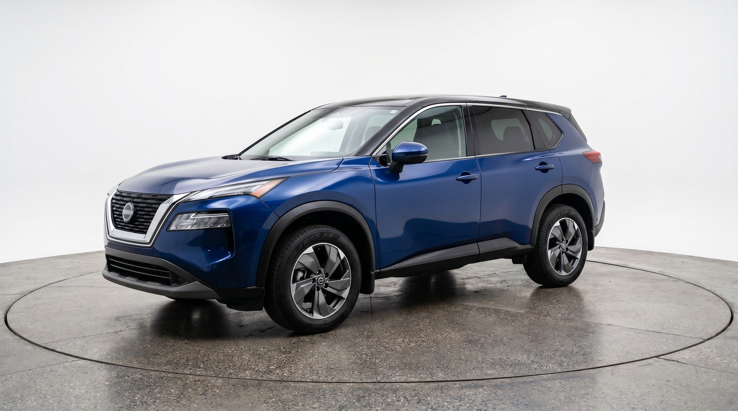 Thumbnail: 2025 Nissan Rogue - 3