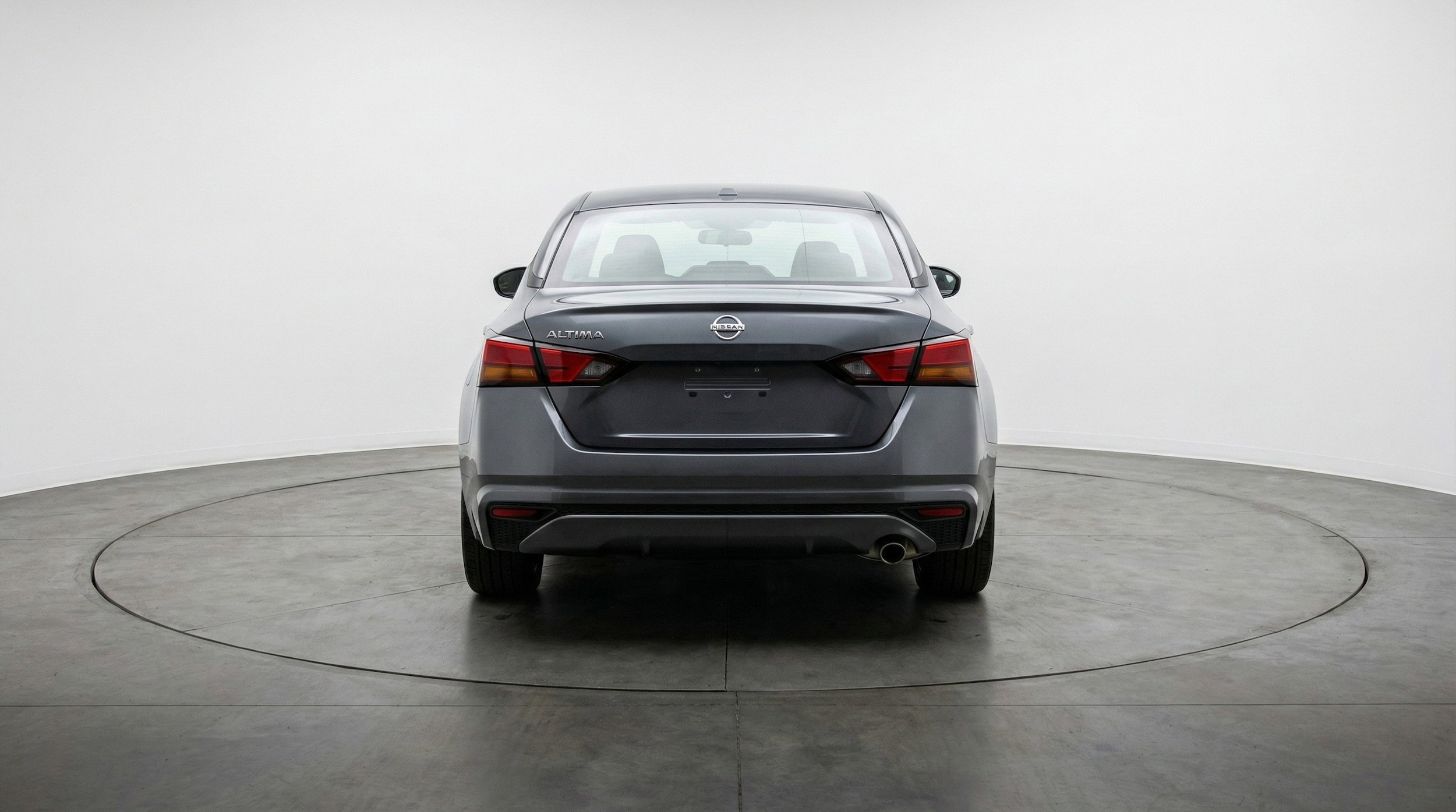 Thumbnail: 2025 Nissan Altima - 7