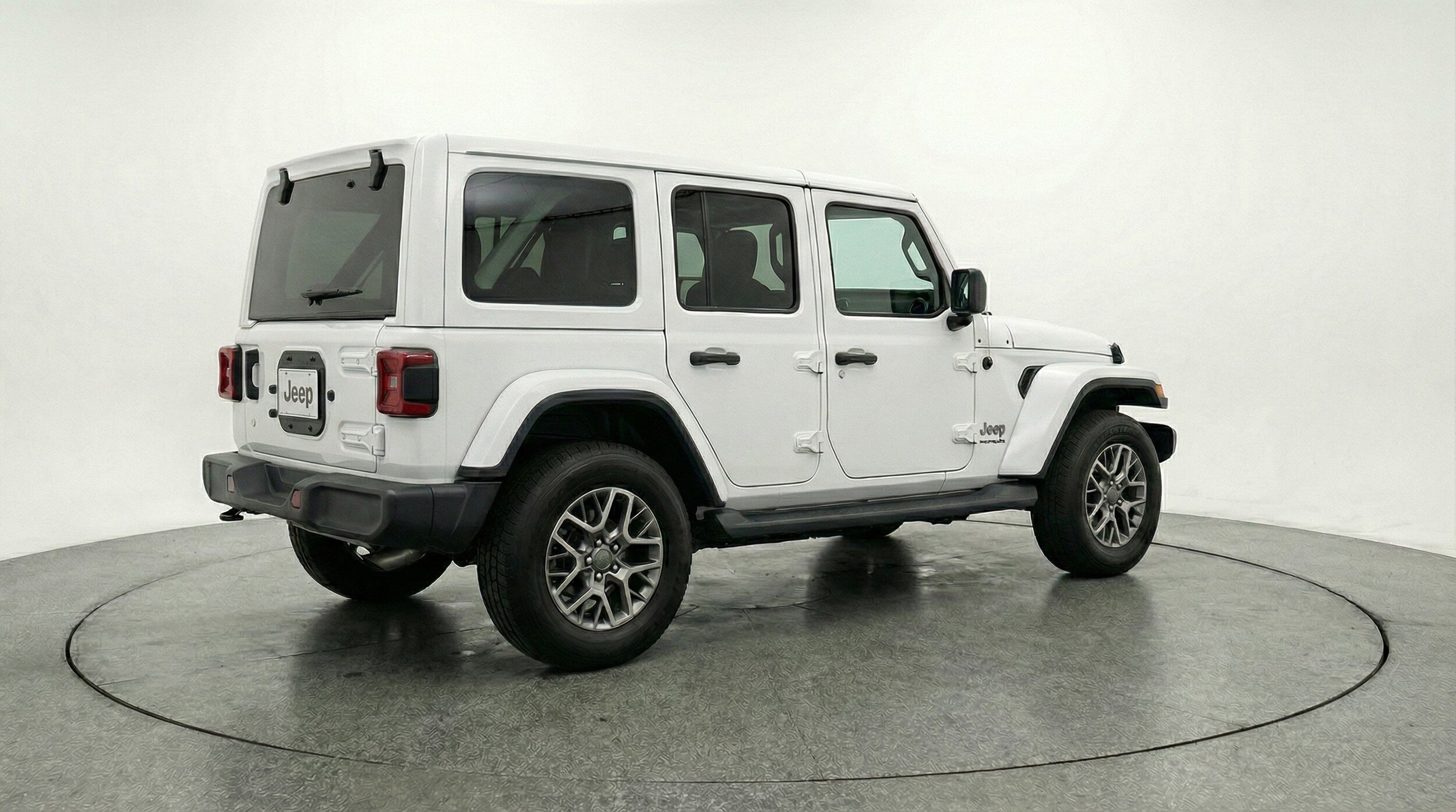 Thumbnail: 2025 Jeep Wrangler - 9