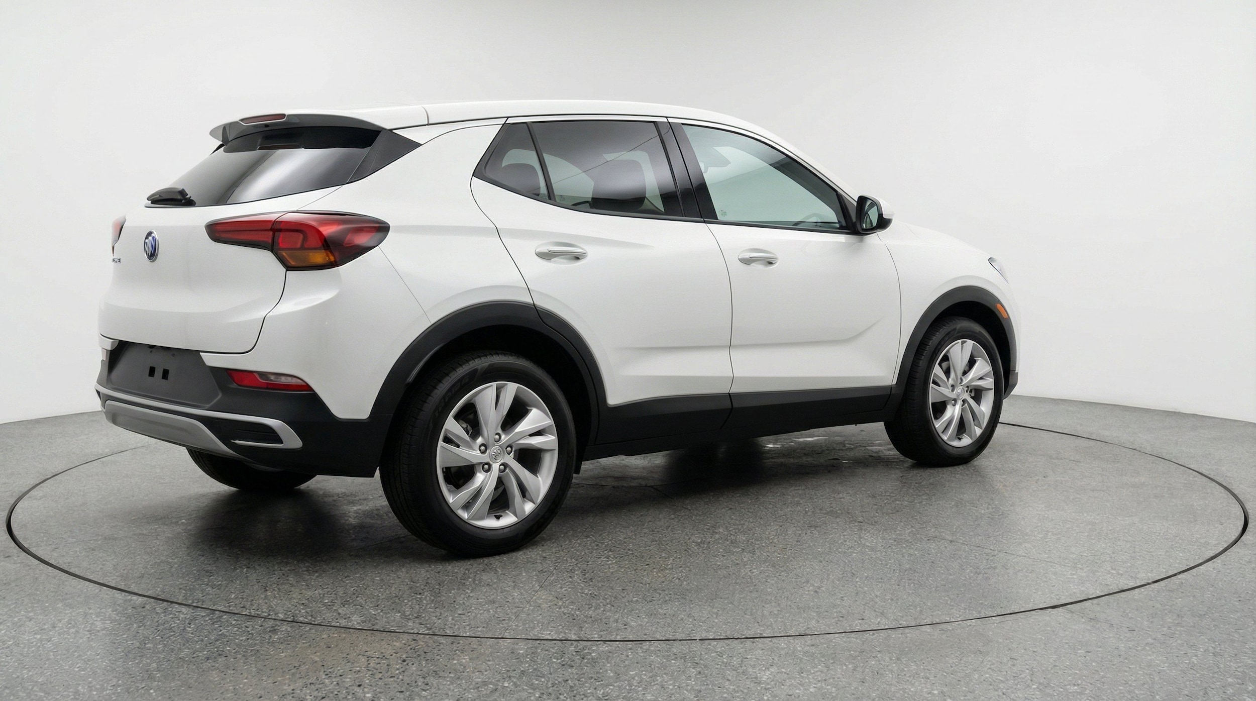 Thumbnail: 2026 Buick Encore GX - 9
