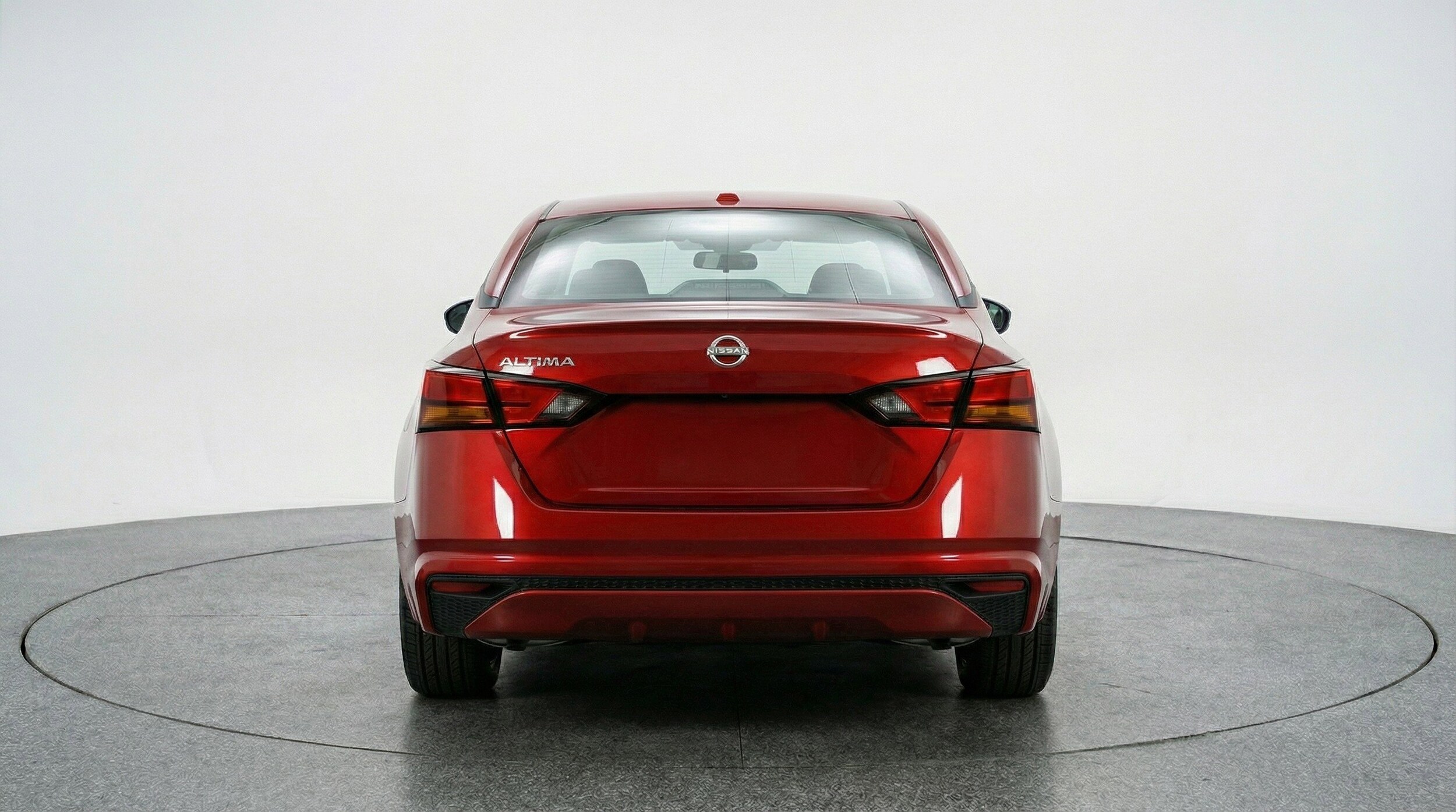 Thumbnail: 2025 Nissan Altima - 7