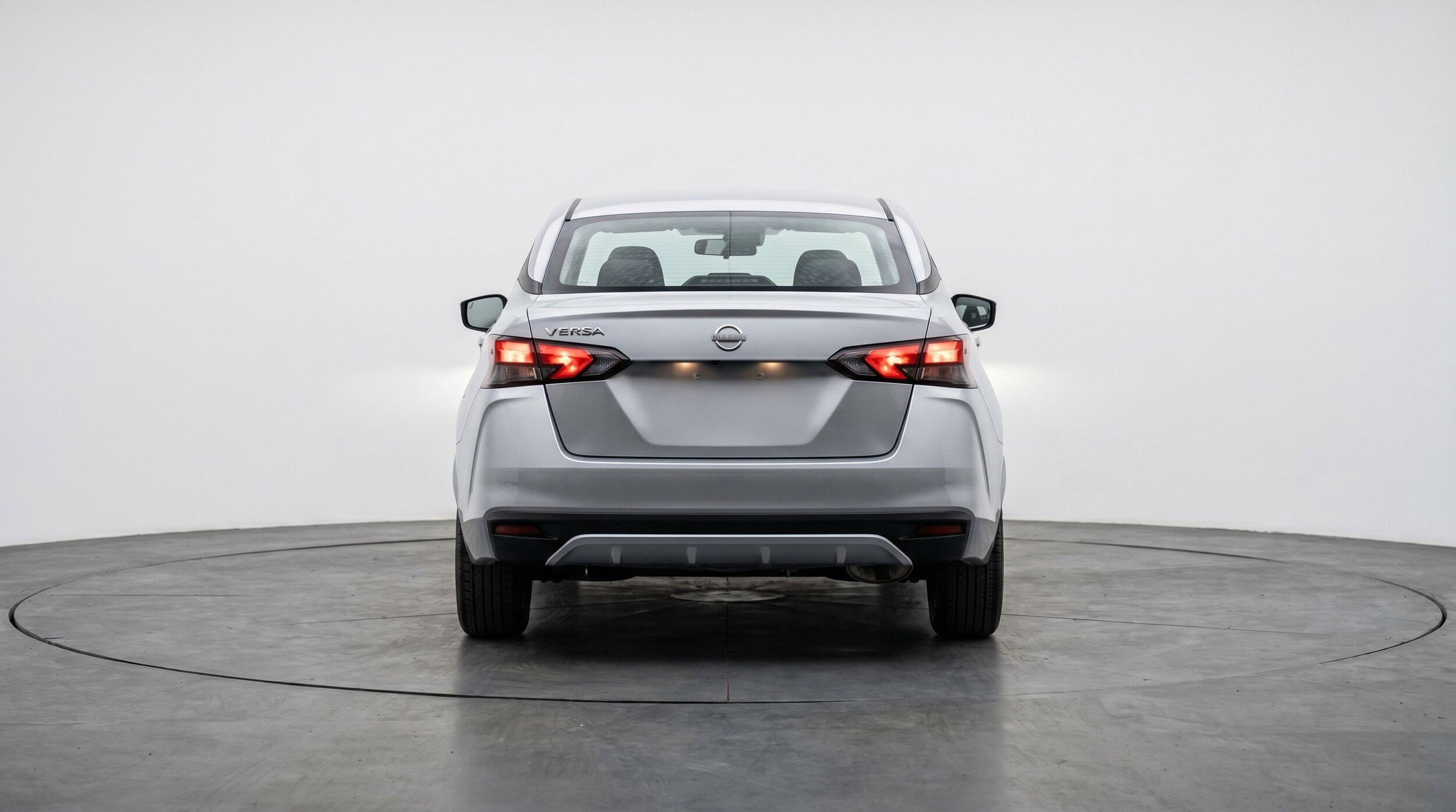 Thumbnail: 2025 Nissan Versa - 7