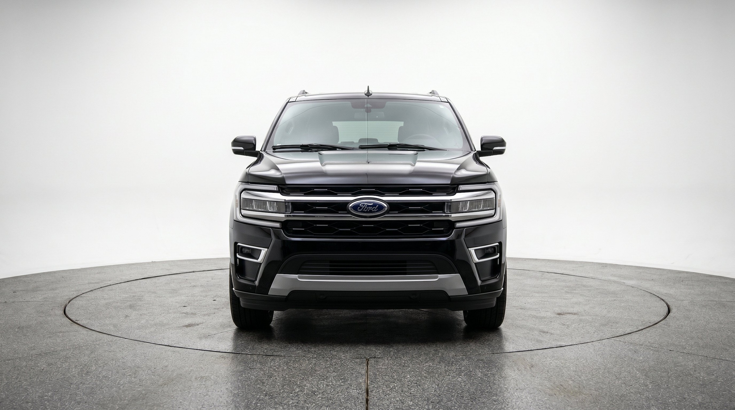 Thumbnail: 2024 Ford Expedition MAX - 2