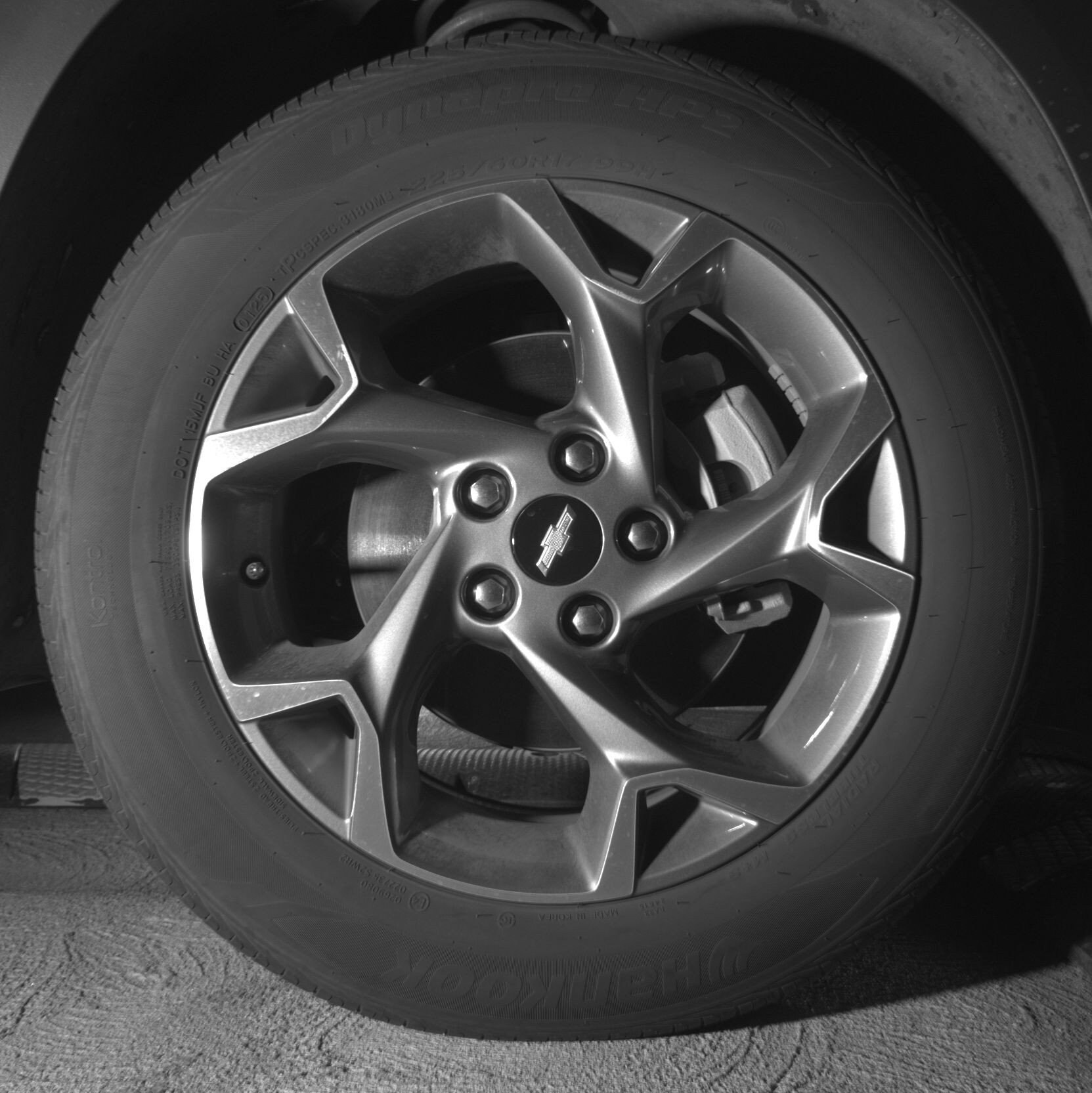 Thumbnail: 2025 Chevrolet Trax - 13