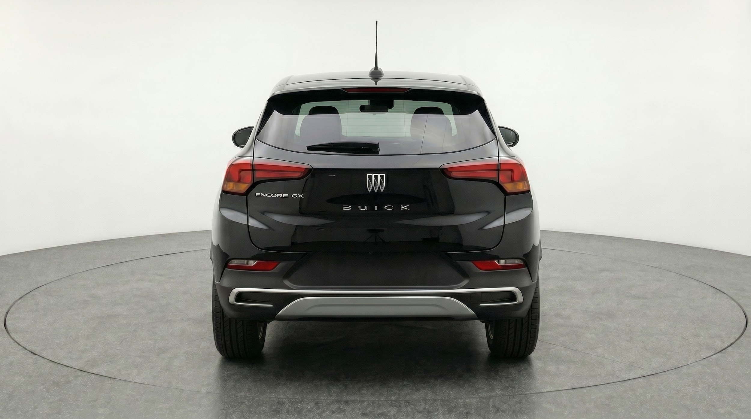 Thumbnail: 2025 Buick Encore GX - 7