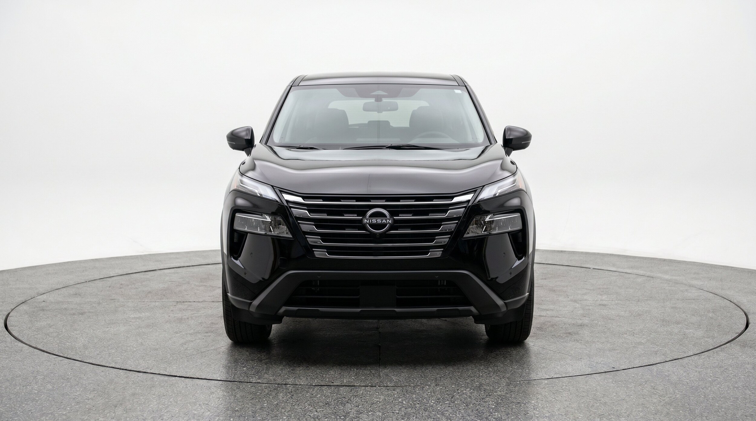 Thumbnail: 2025 Nissan Rogue - 2