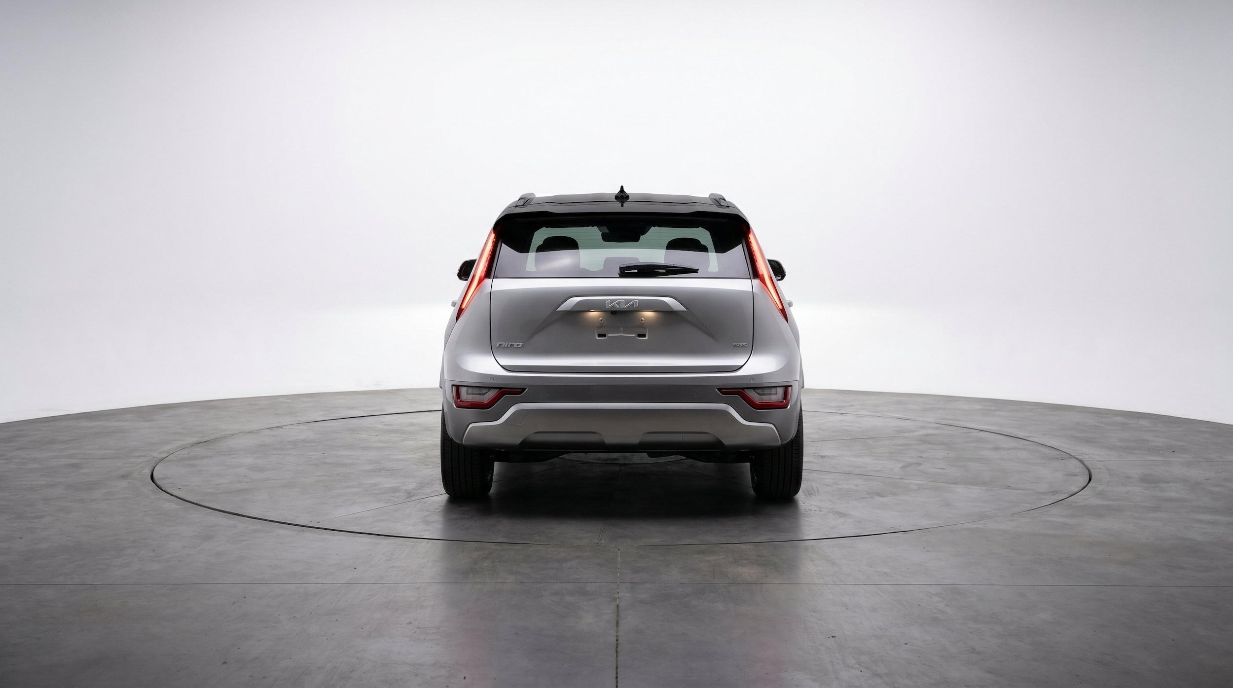 Thumbnail: 2026 Kia Niro - 7