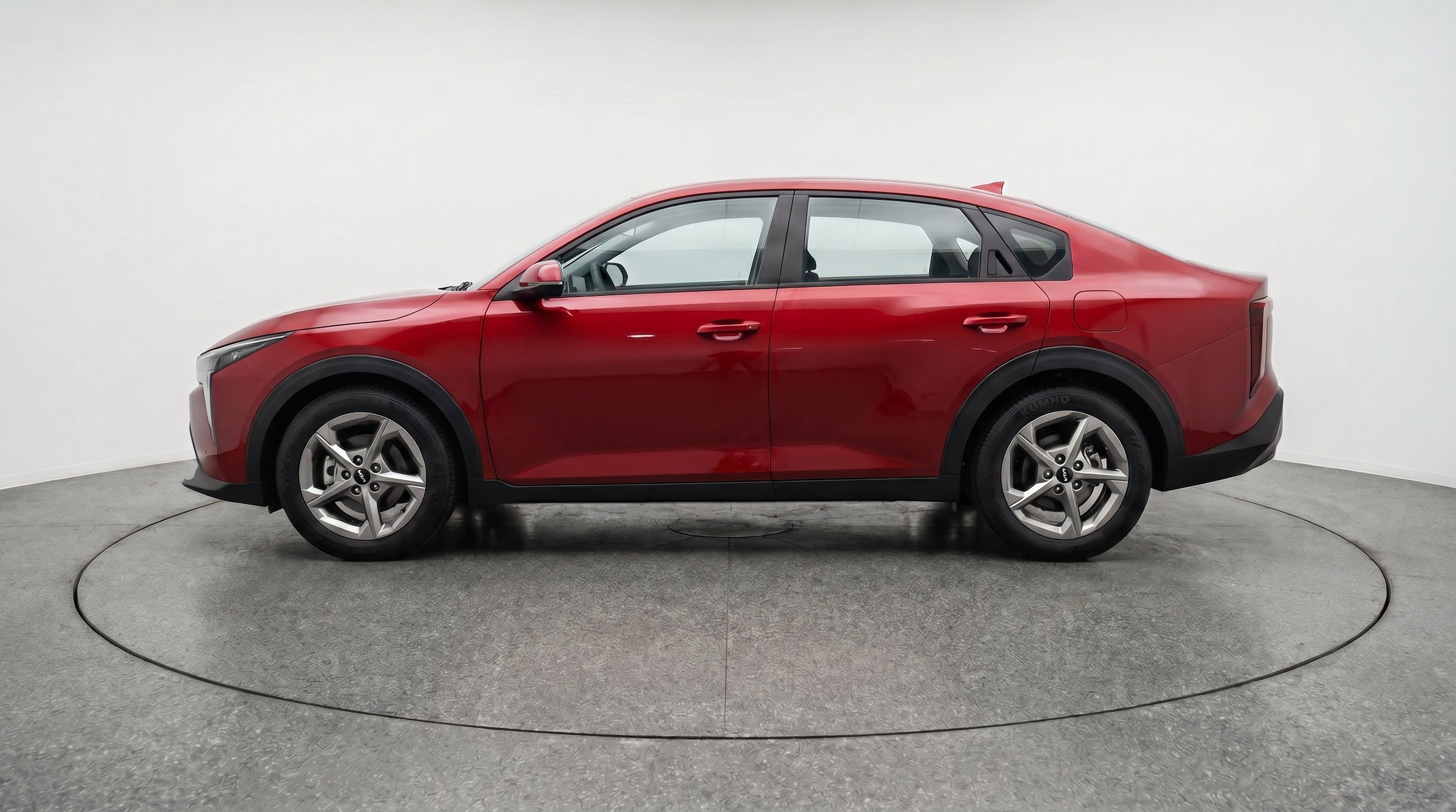 Thumbnail: 2026 Kia K4 - 5